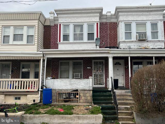 Philadelphia, PA 19138,5803 N WOODSTOCK ST