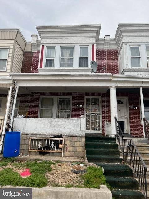 Philadelphia, PA 19138,5803 N WOODSTOCK ST