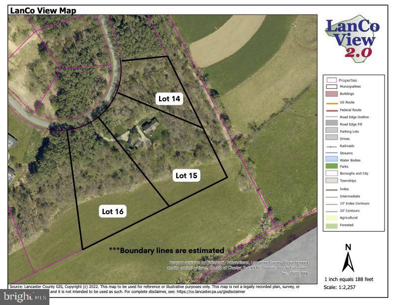 Nottingham, PA 19362,0-LOT #16 LONDONDERRY LANE B-C