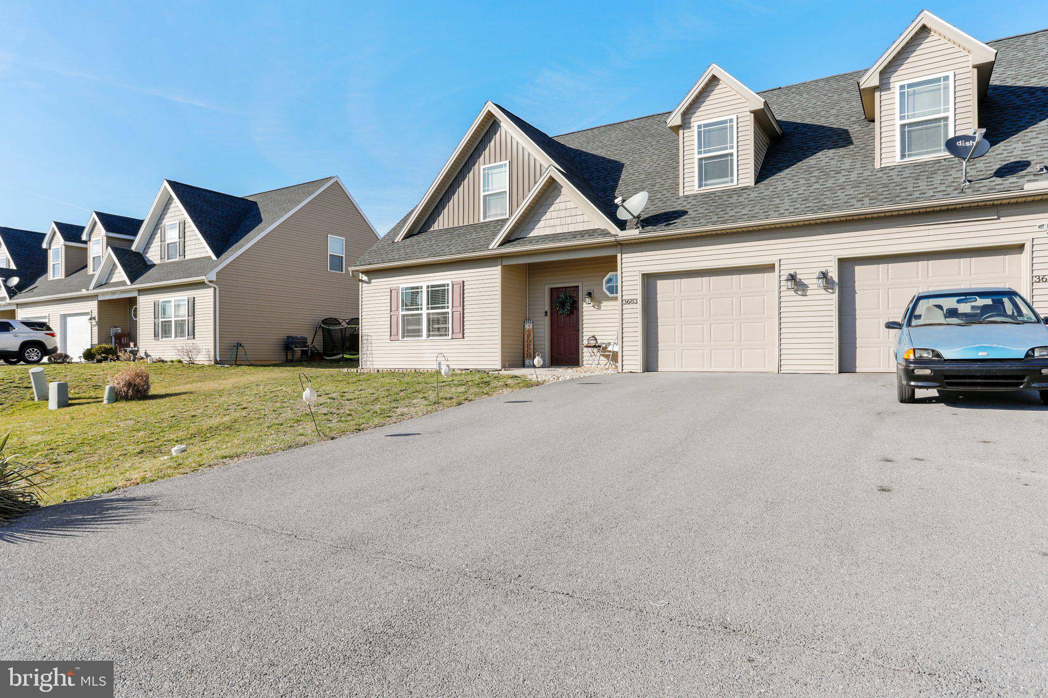 Greencastle, PA 17225,3683 OAKLEY LN