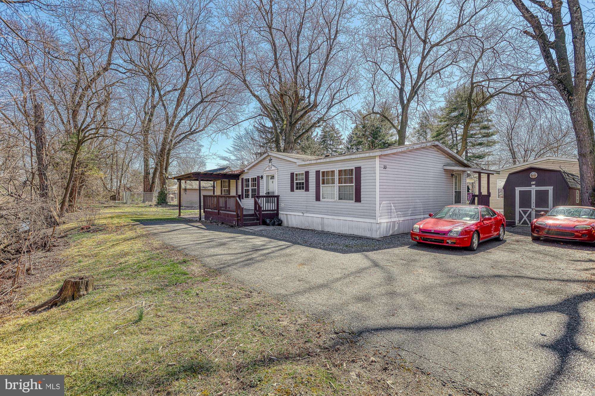 Highspire, PA 17034,33 WILLOW ST