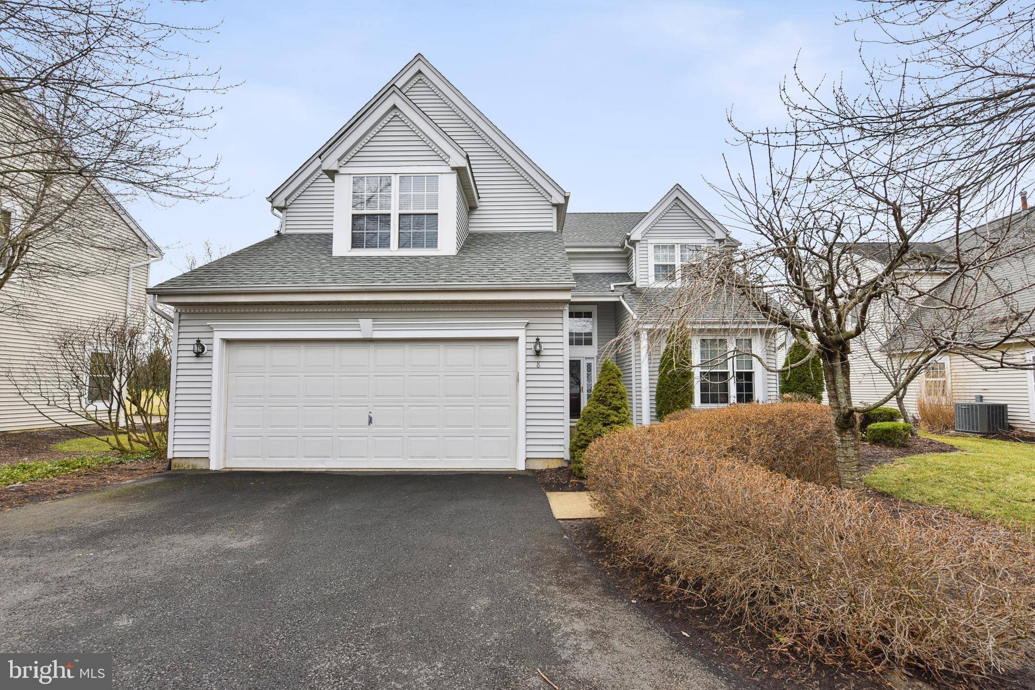 Monroe Township, NJ 08831,8 GREENWICH CT