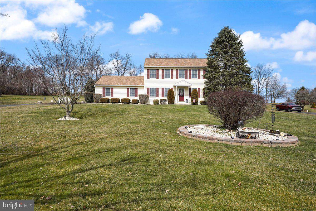 West Grove, PA 19390,5 MILLRACE LN