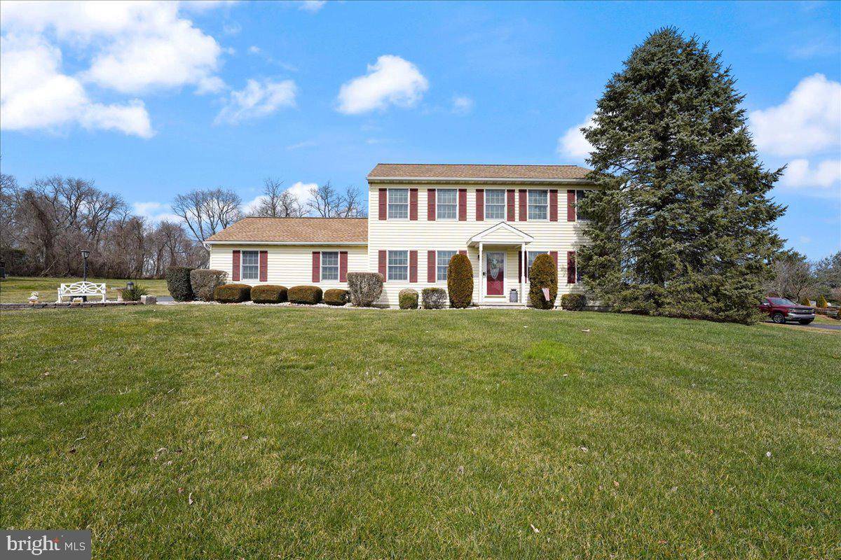 West Grove, PA 19390,5 MILLRACE LN