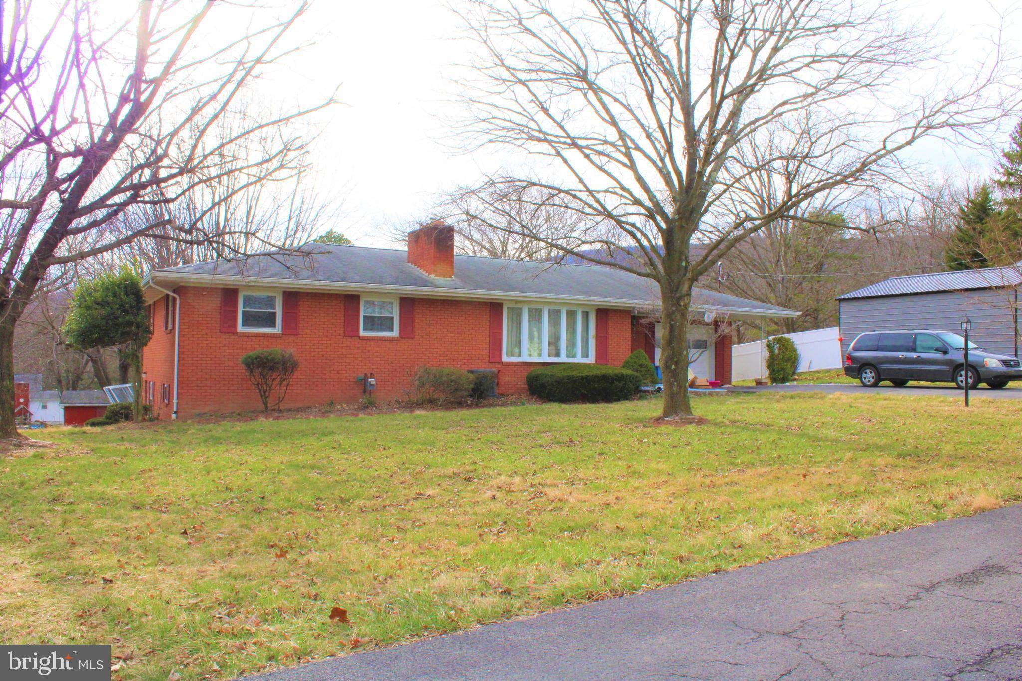 Keyser, WV 26726,237 KIMBLE ST