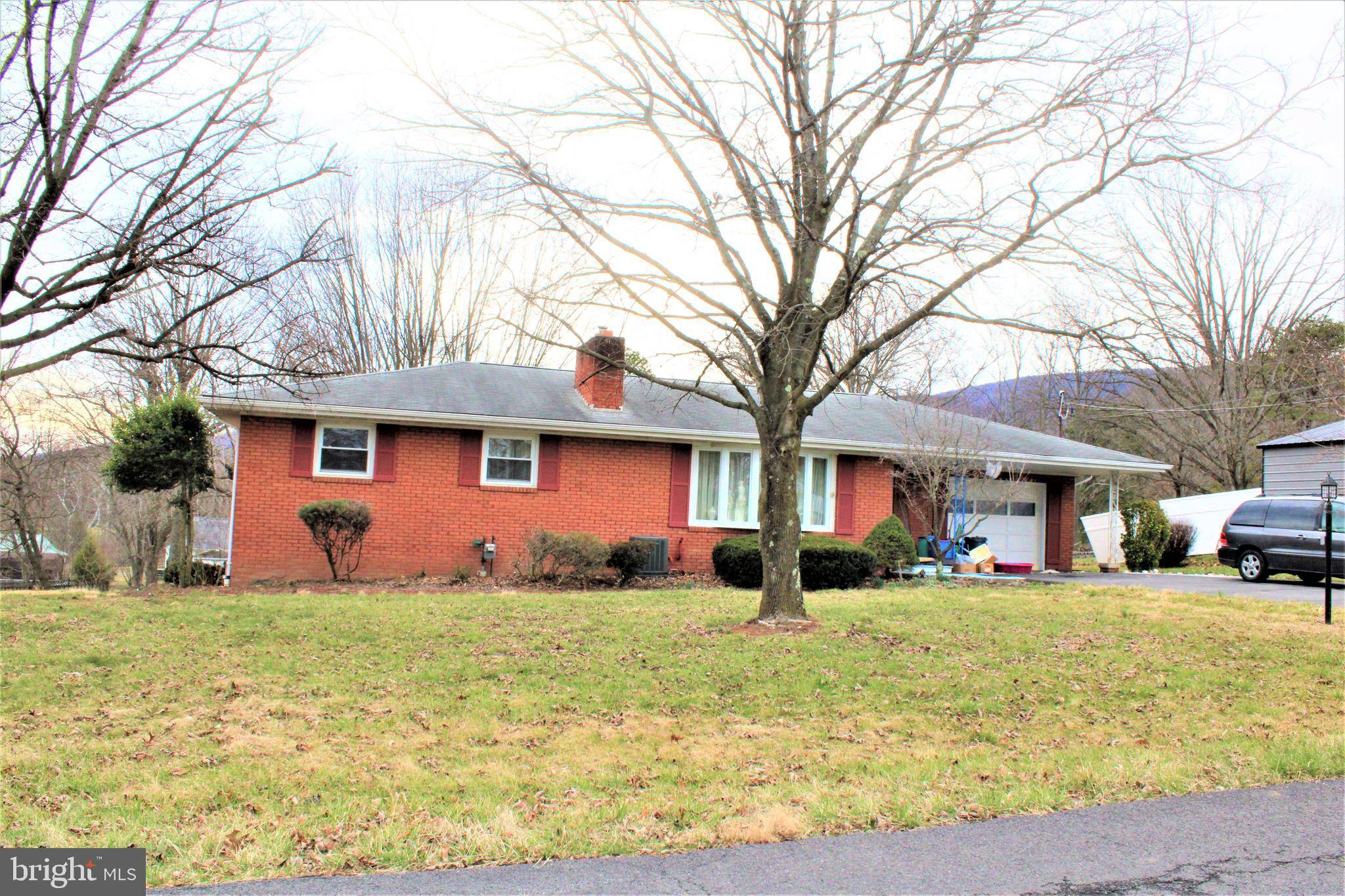 Keyser, WV 26726,237 KIMBLE ST