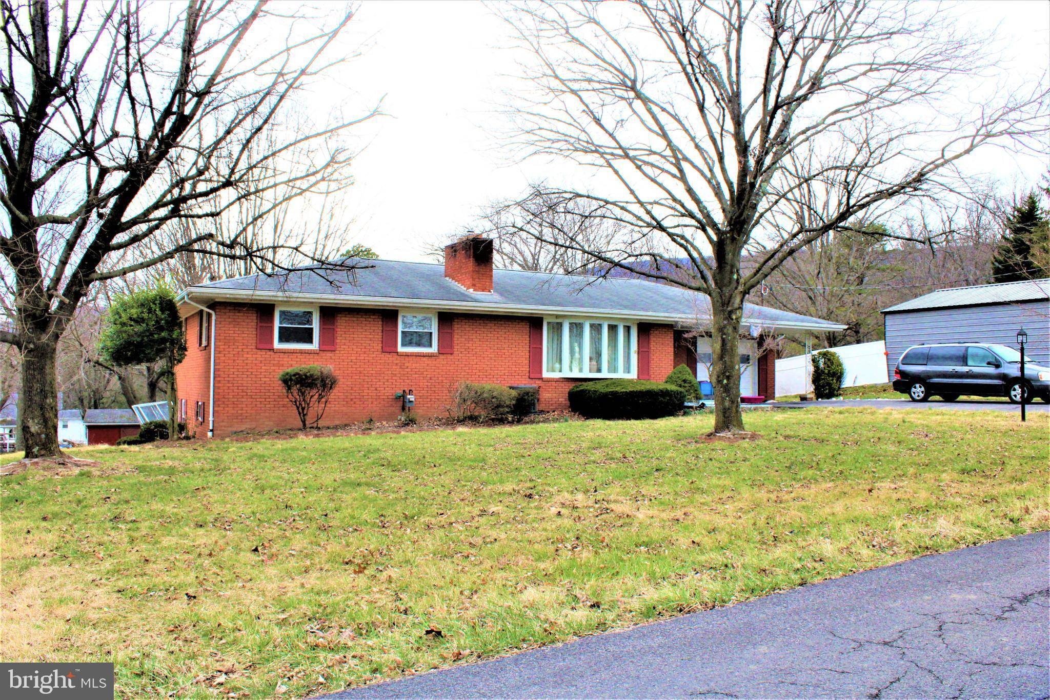 Keyser, WV 26726,237 KIMBLE ST