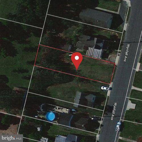 Crisfield, MD 21817,22 WYNFALL AVE