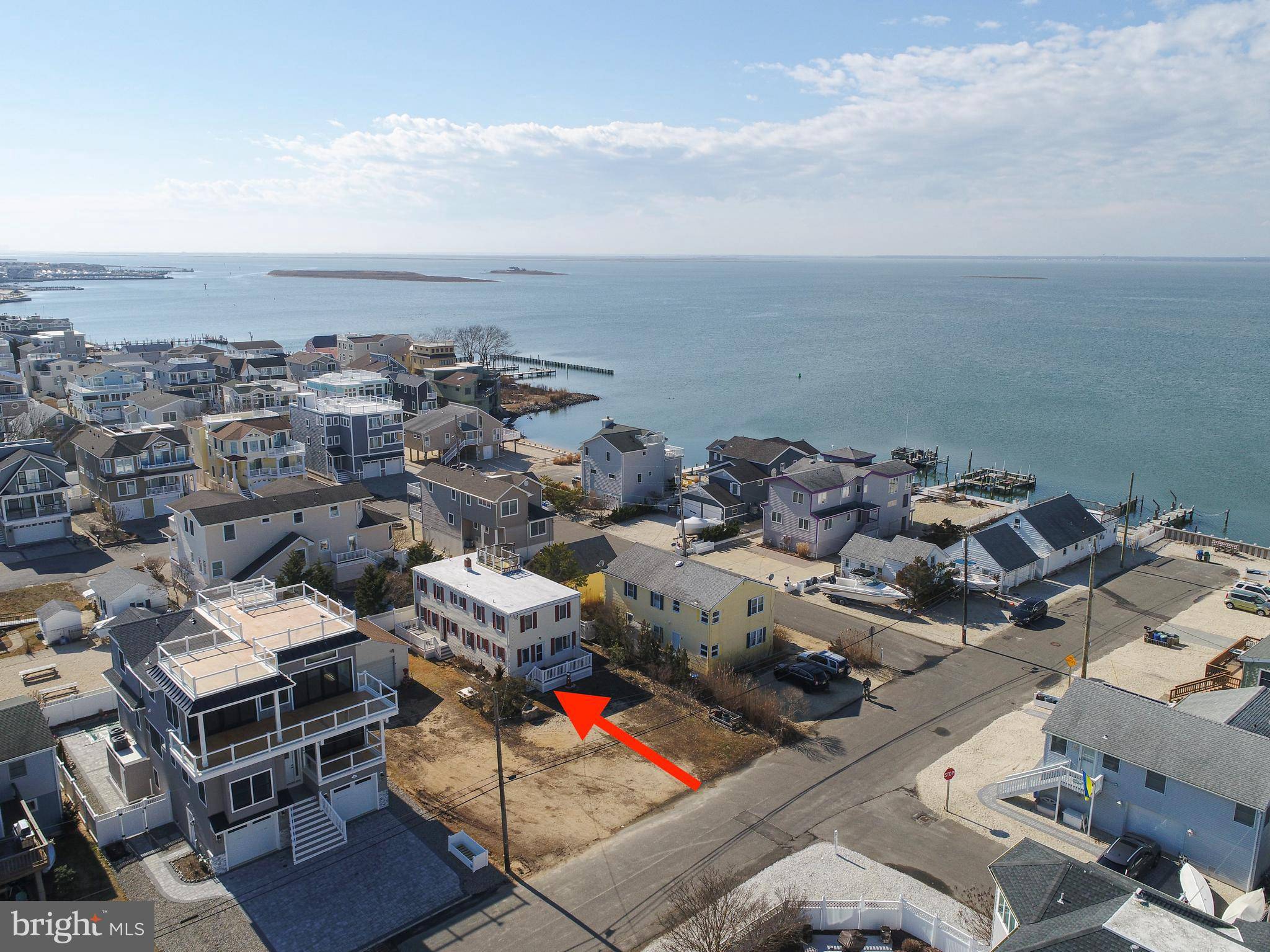 Long Beach Township, NJ 08008,110 W 18TH ST