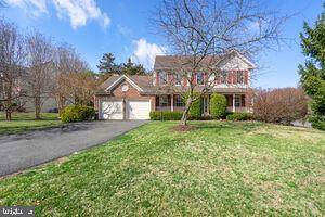 Bristow, VA 20136,9421 WEATHERSFIELD DR