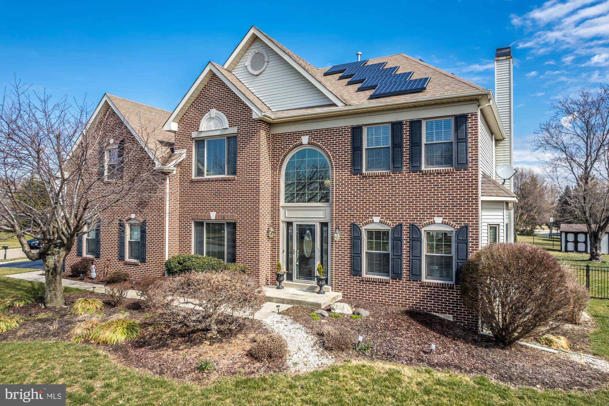 Norristown, PA 19403,1011 CLARK HILL DR