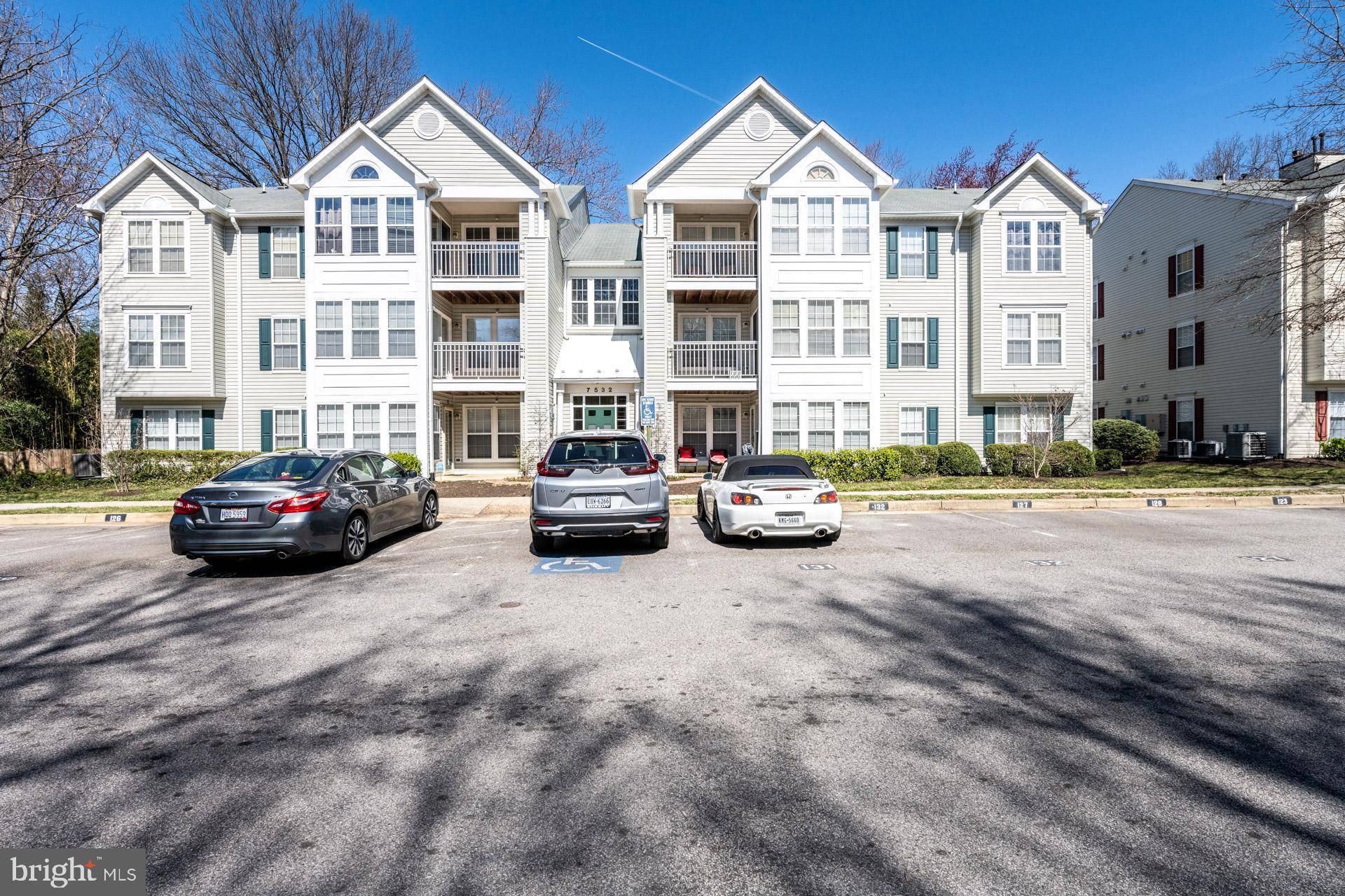 Alexandria, VA 22306,7532 COXTON CT #G