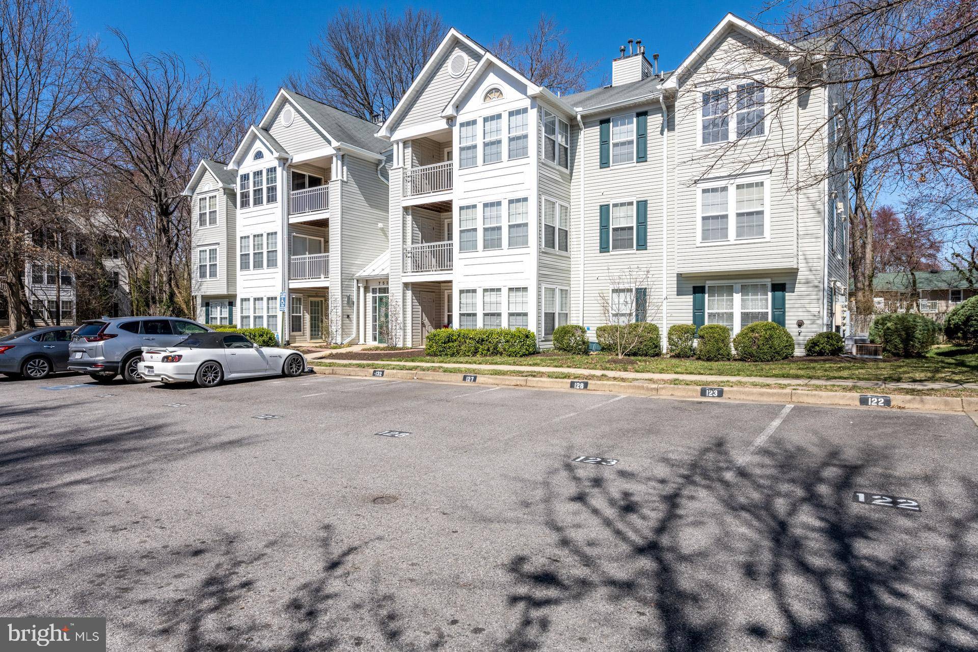 Alexandria, VA 22306,7532 COXTON CT #G