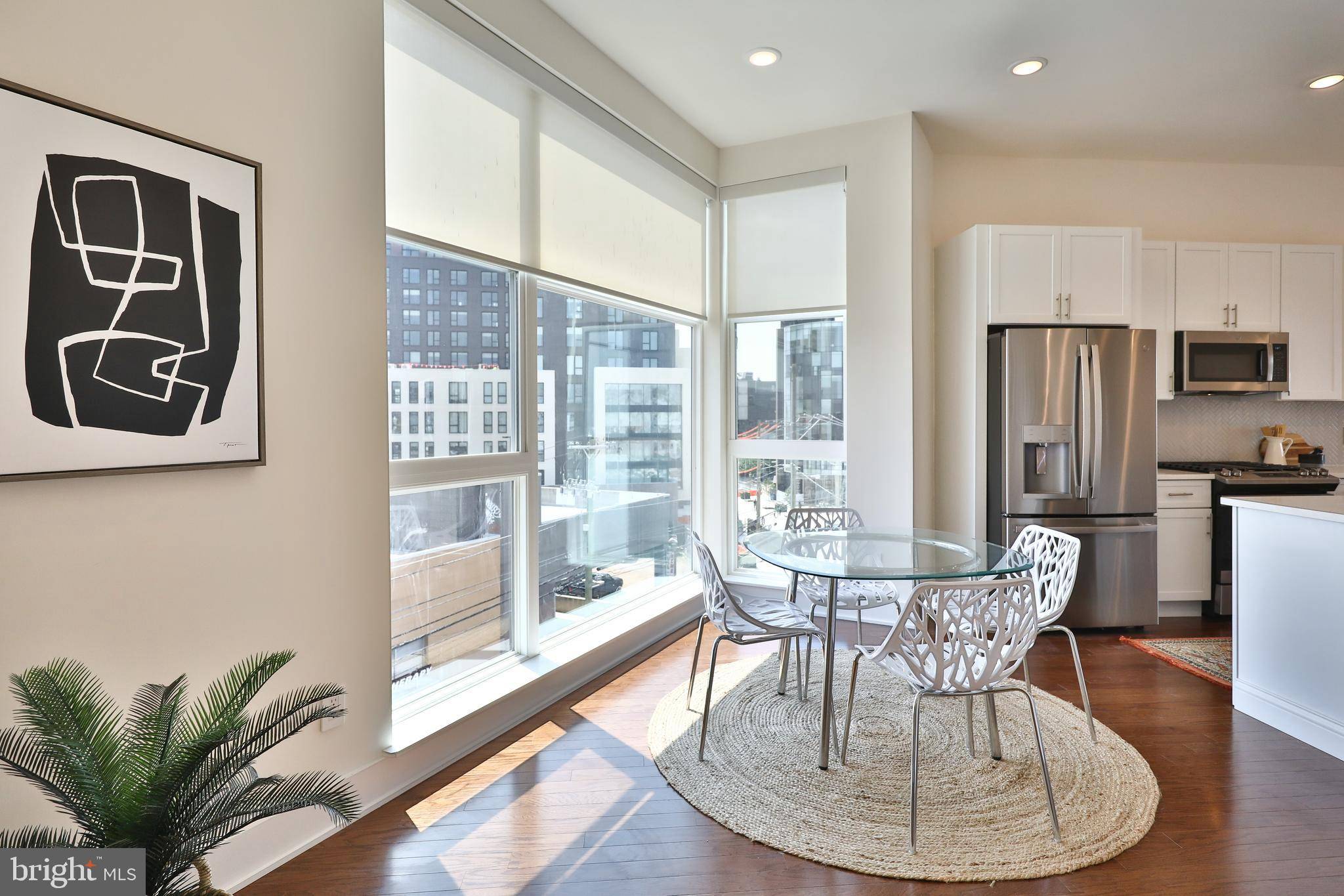 Philadelphia, PA 19123,1102 N 2ND ST #PENTHOUSE