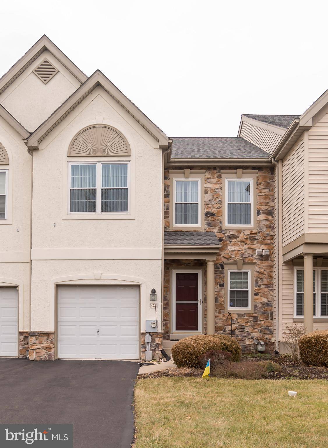 Warminster, PA 18974,403 WHITE PINE CT