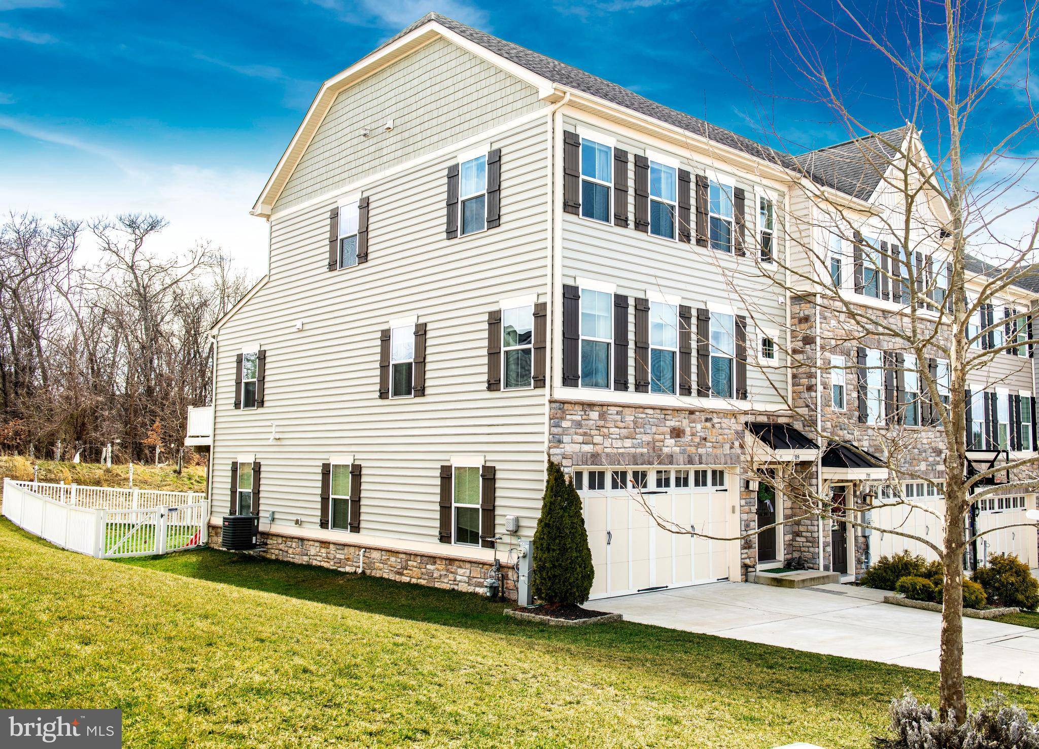 Bel Air, MD 21015,709 SHADY CREEK CT