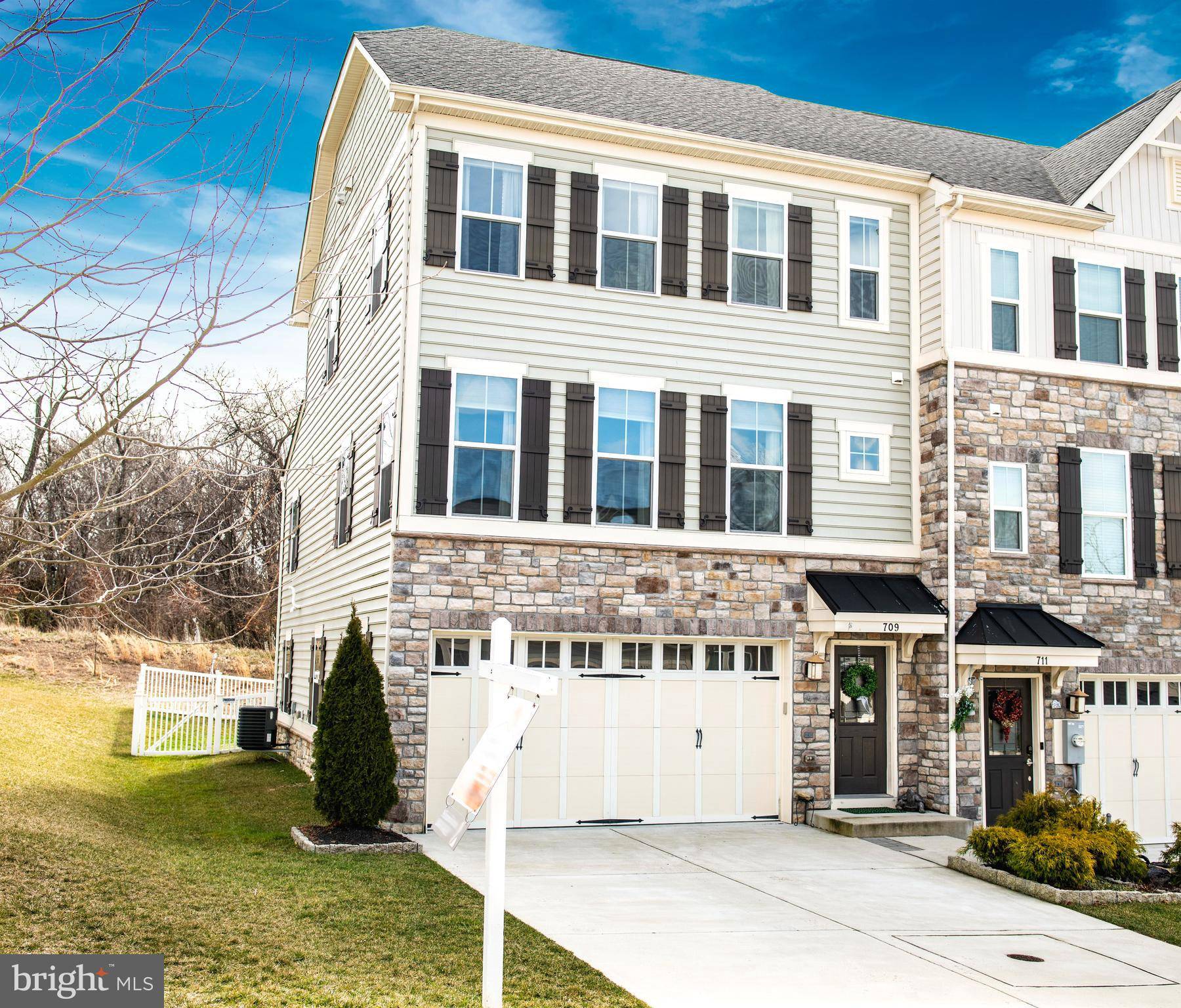 Bel Air, MD 21015,709 SHADY CREEK CT