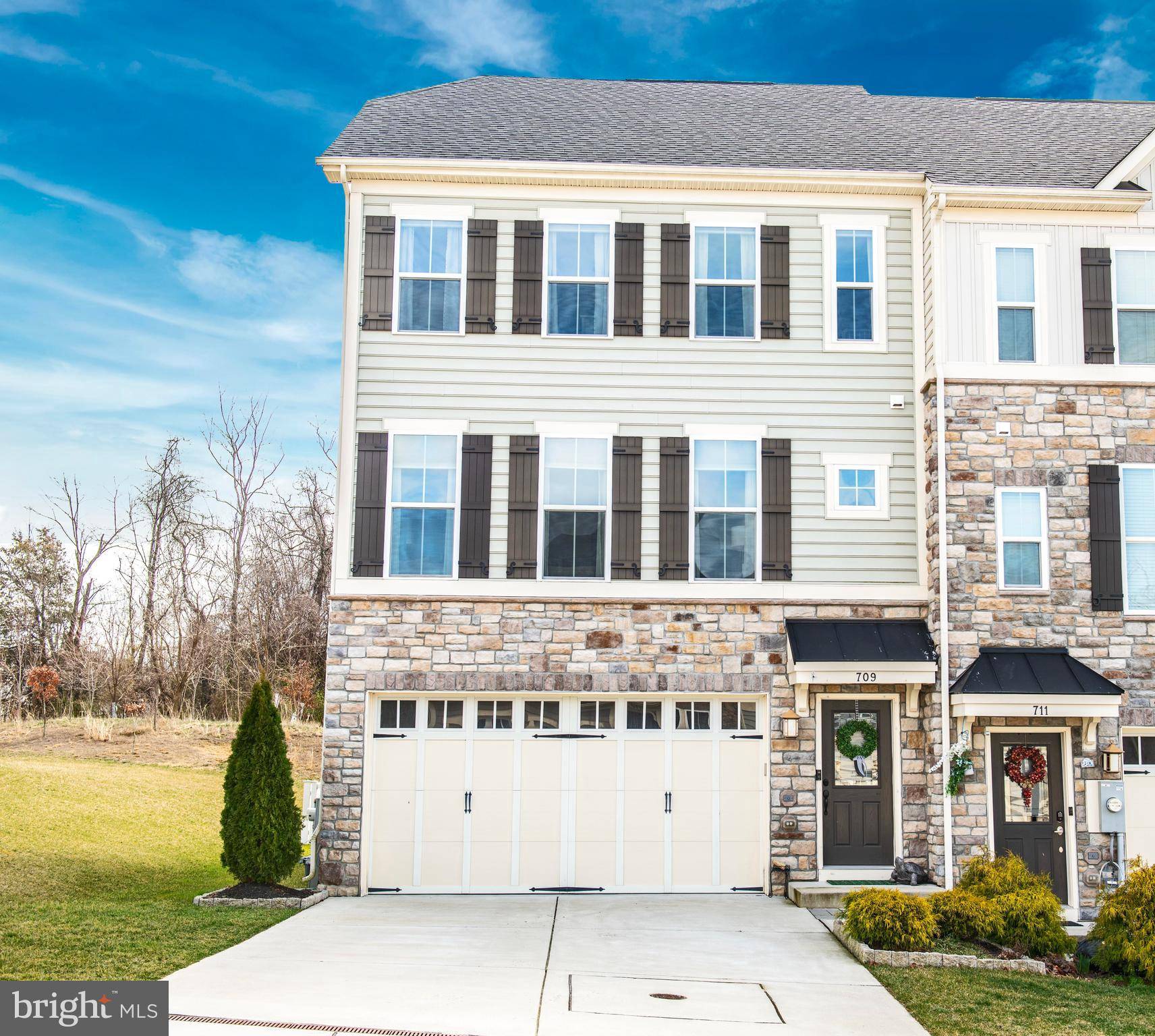 Bel Air, MD 21015,709 SHADY CREEK CT