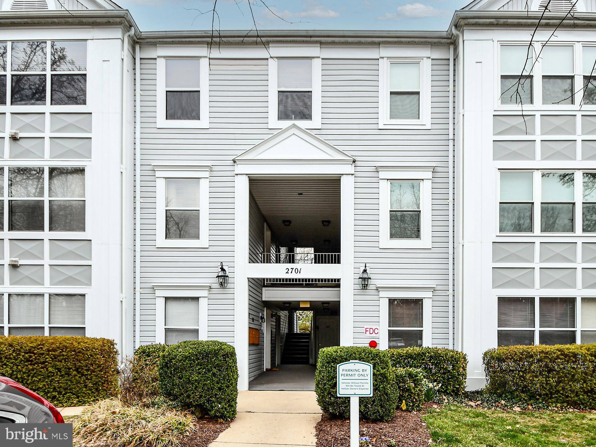 Silver Spring, MD 20906,2701 LEAF DROP CT #6-18