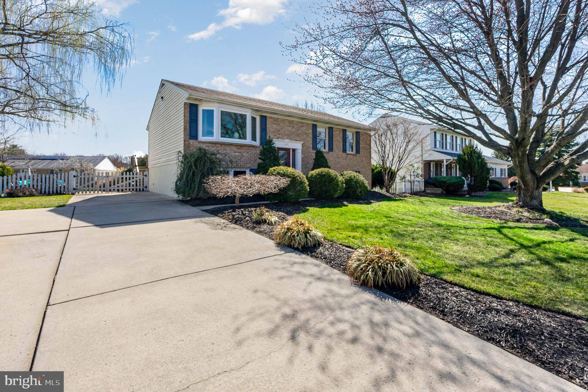 Bel Air, MD 21015,1803 GREENBLADE CT