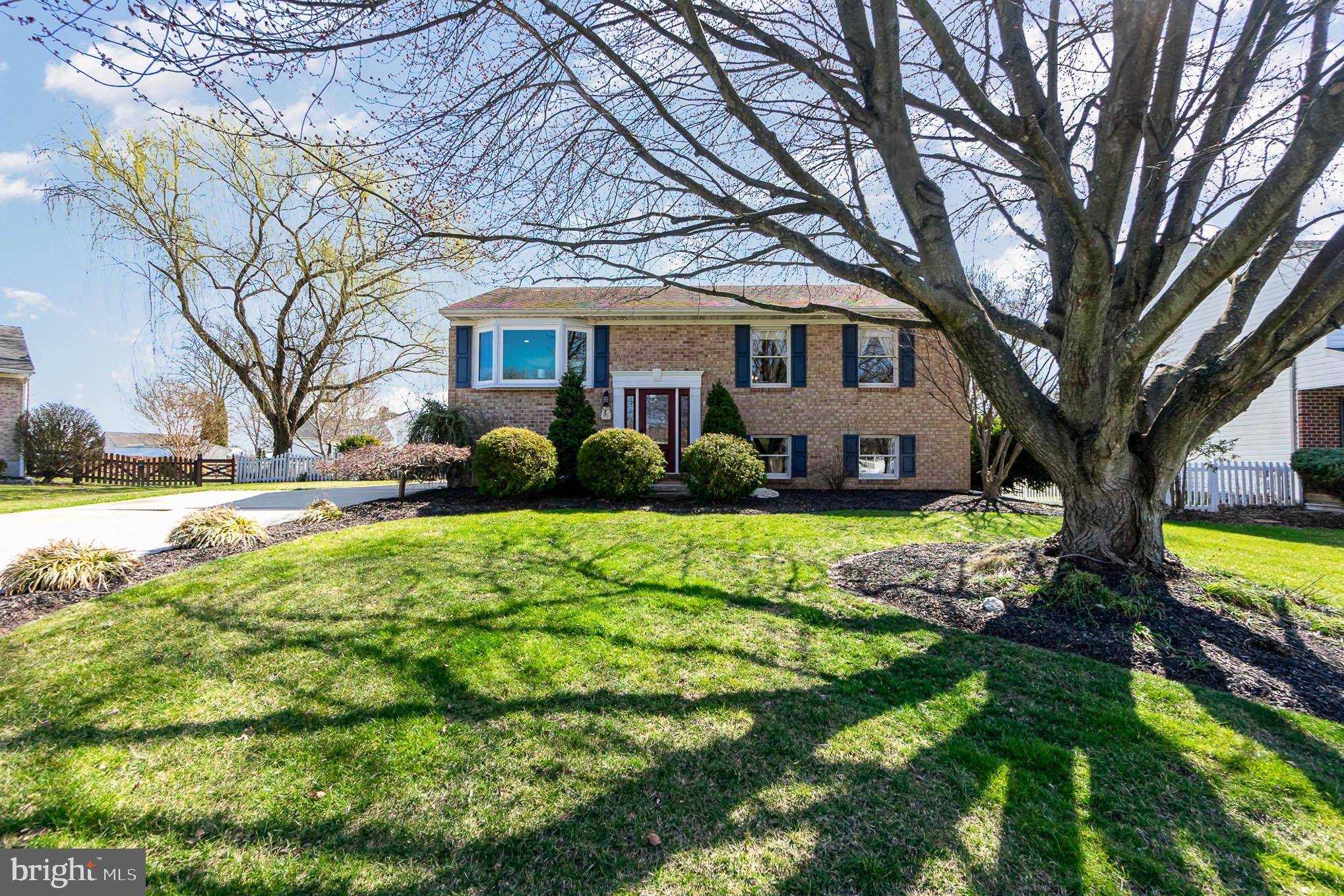 Bel Air, MD 21015,1803 GREENBLADE CT