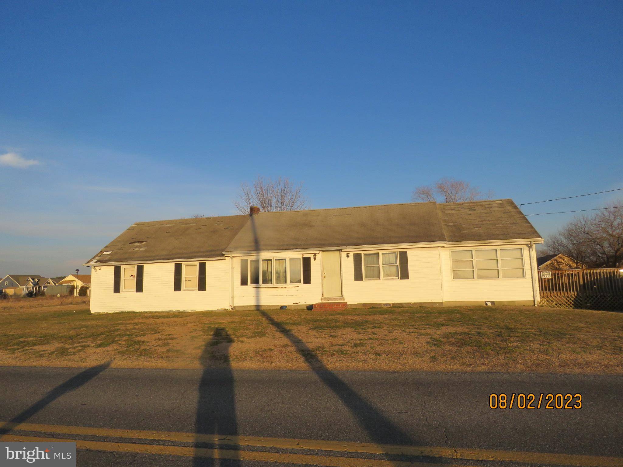 Ellendale, DE 19941,12453 N OLD STATE RD