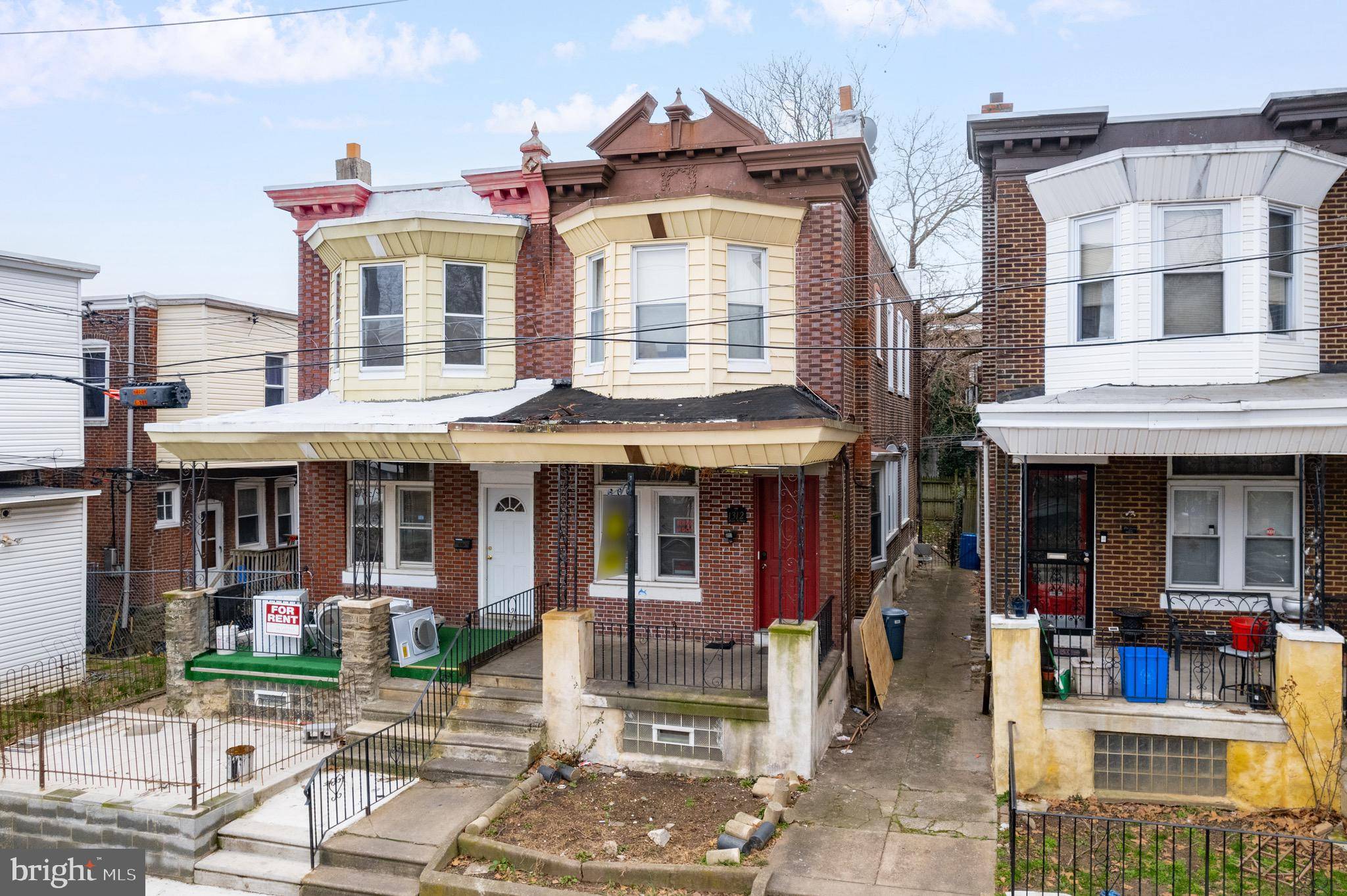 Philadelphia, PA 19141,1312 W ELEANOR ST