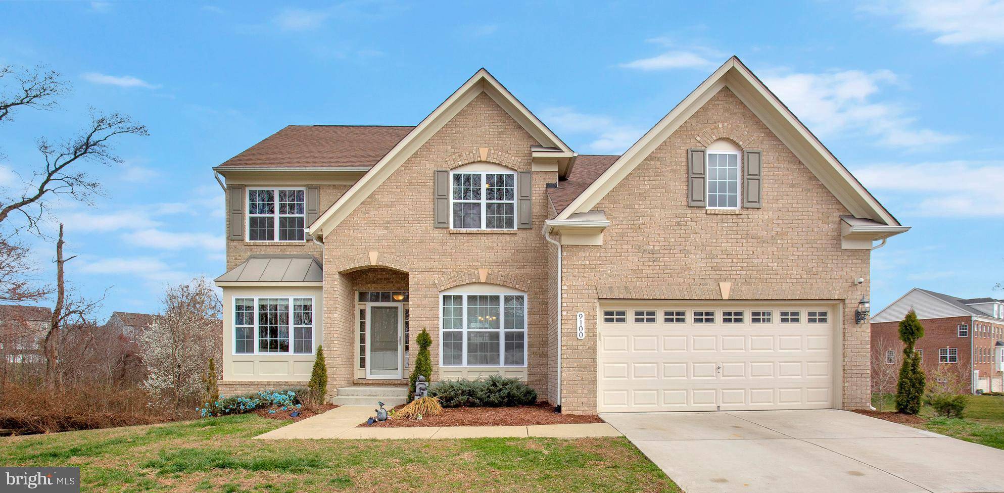 Upper Marlboro, MD 20772,9100 CRYSTAL OAKS LN