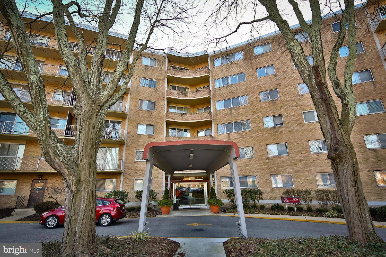 Jenkintown, PA 19046,309 FLORENCE AVE #216-N