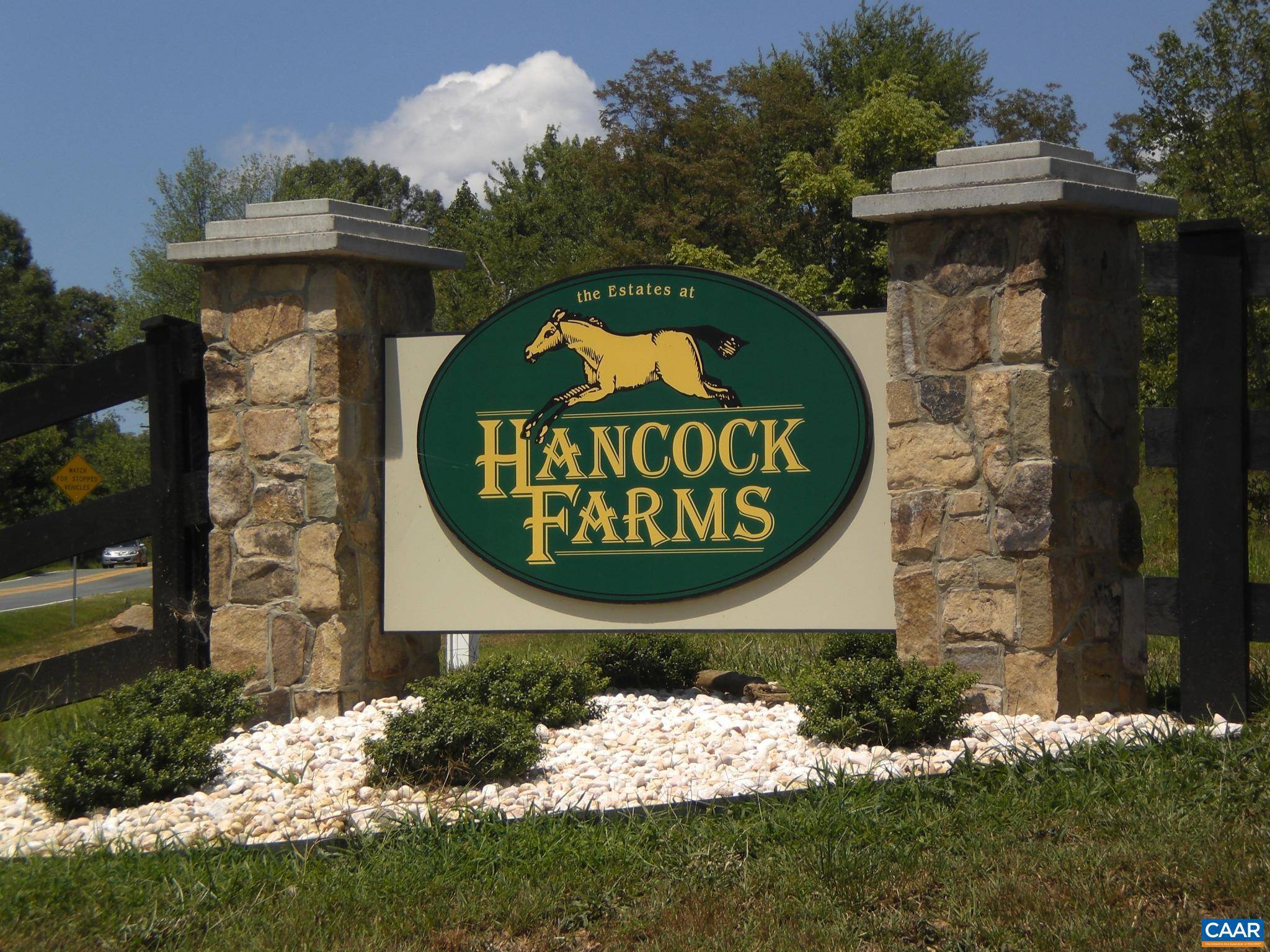 Ruckersville, VA 22968,LOT 32 HANCOCK DR #32