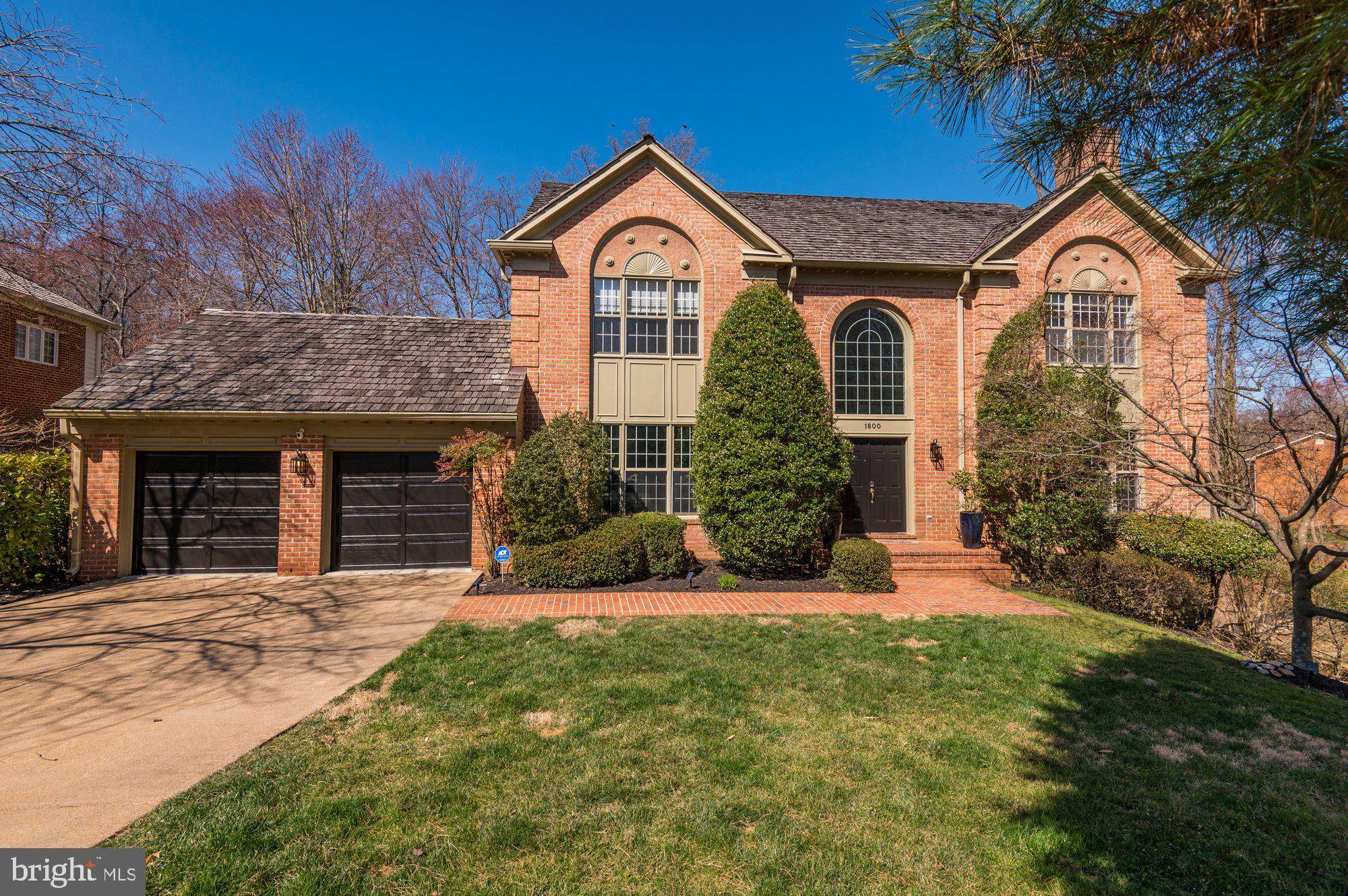 Mclean, VA 22101,1800 SOLITAIRE LN