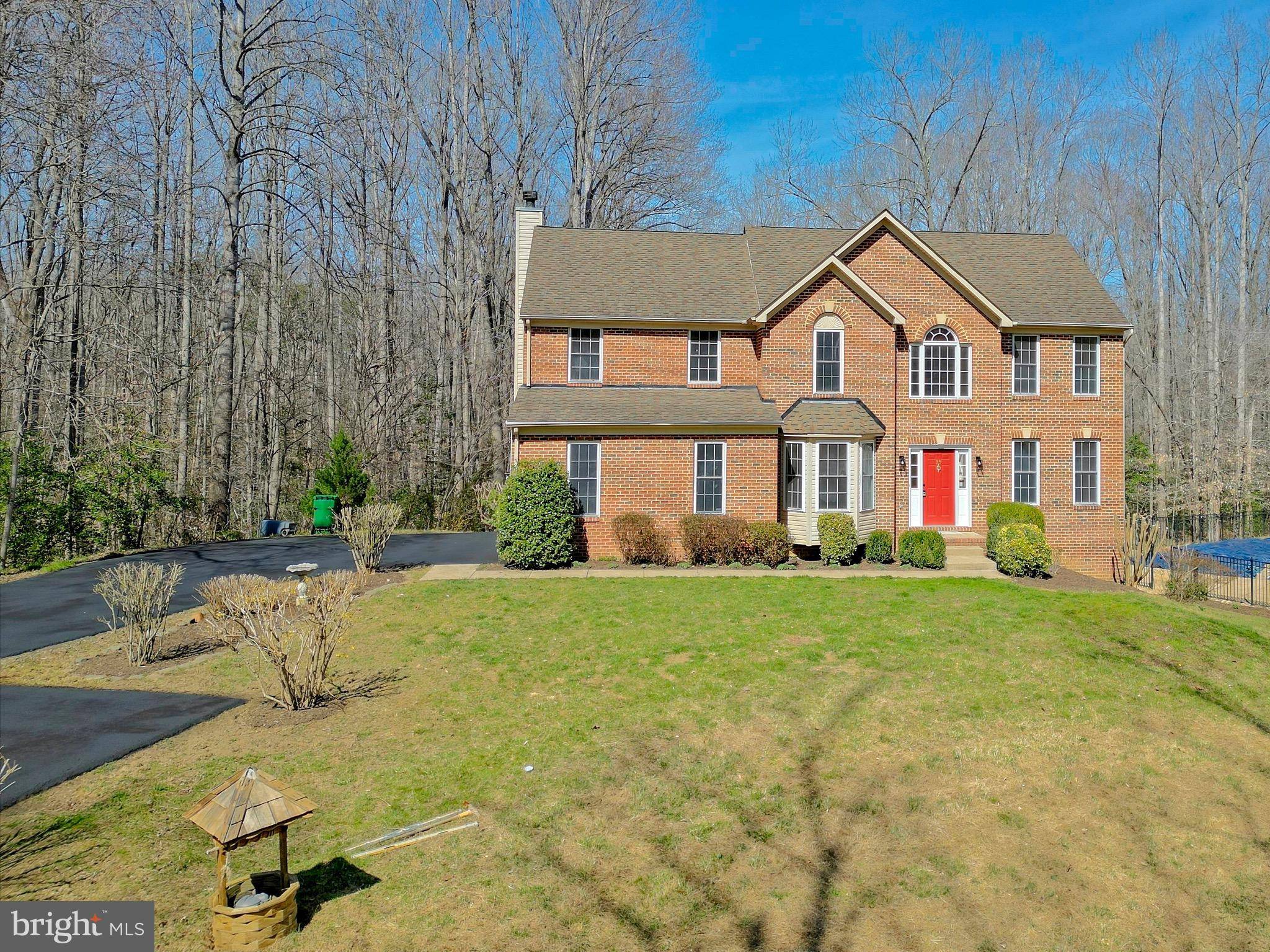 Fredericksburg, VA 22405,99 RUSTIC RIDGE RD