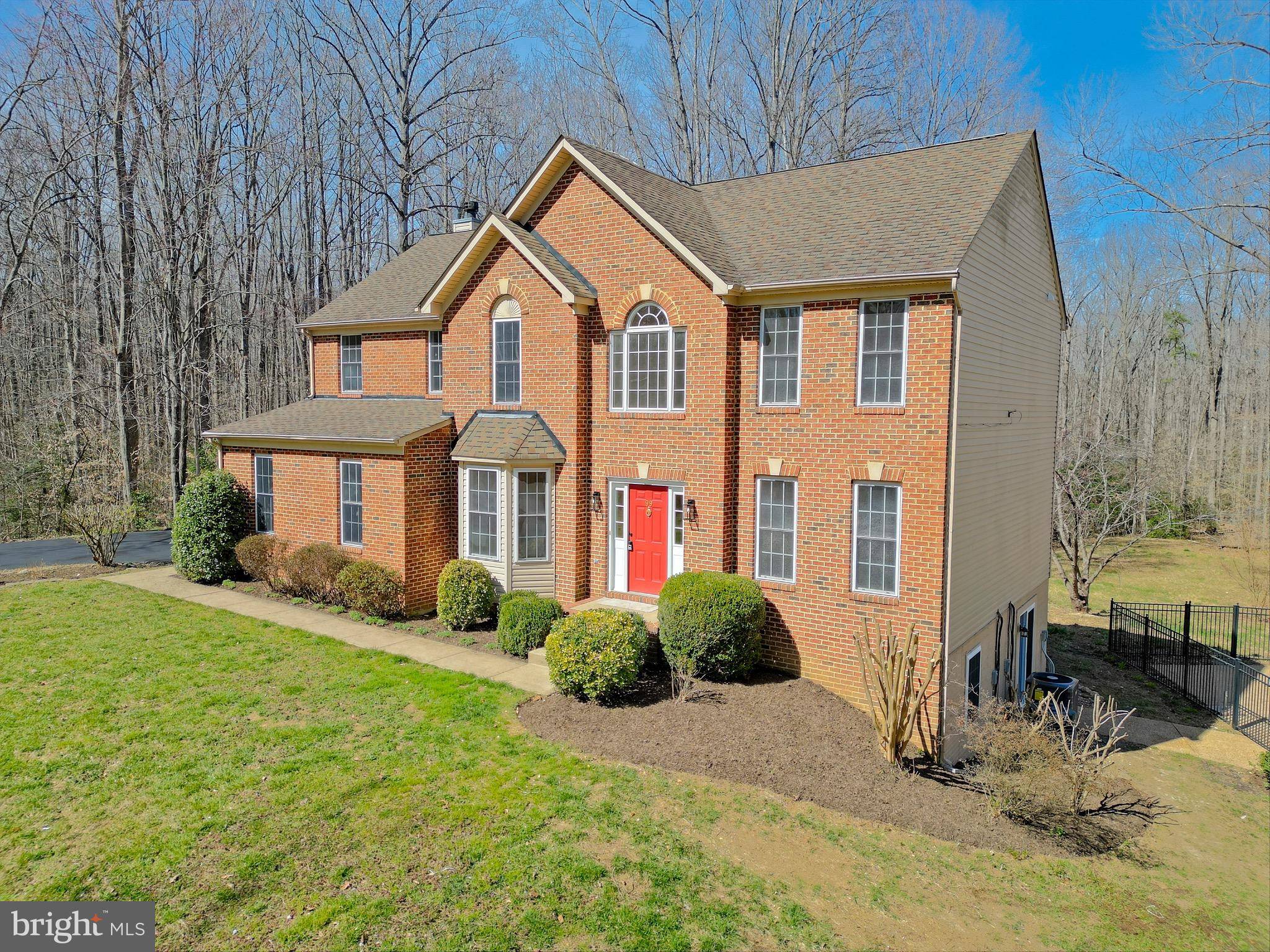 Fredericksburg, VA 22405,99 RUSTIC RIDGE RD