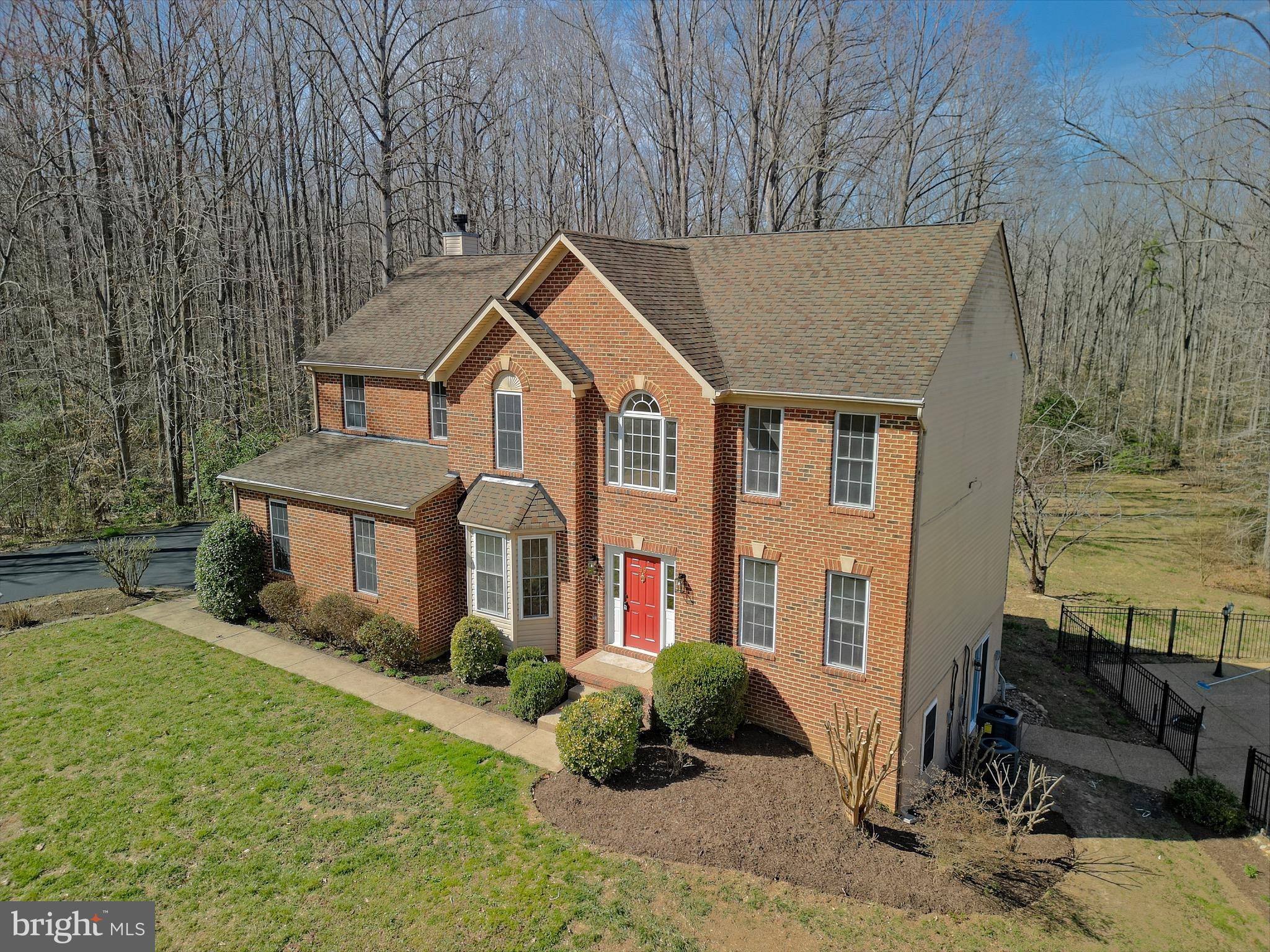 Fredericksburg, VA 22405,99 RUSTIC RIDGE RD