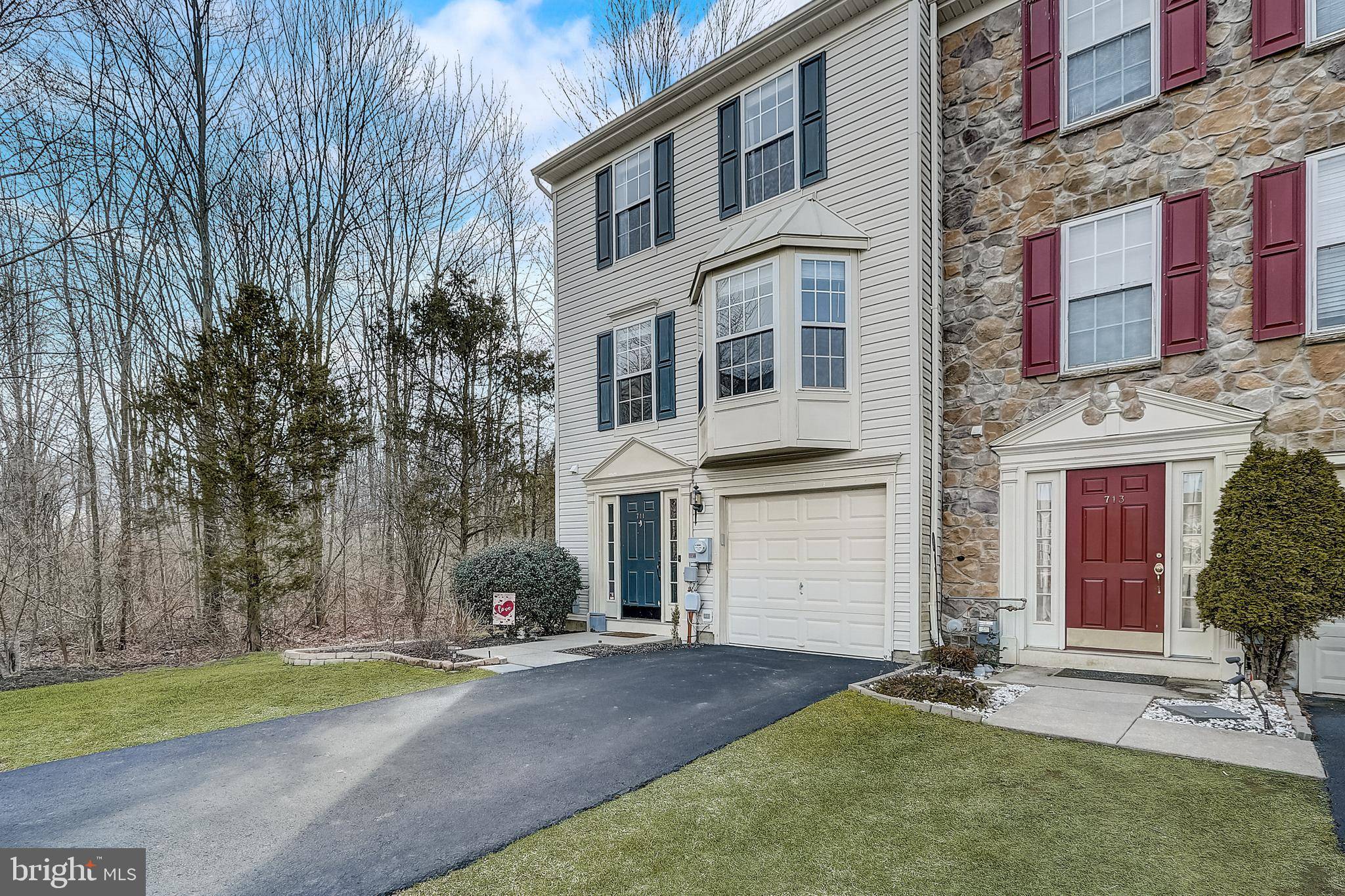 Quakertown, PA 18951,711 WATERWAY CT