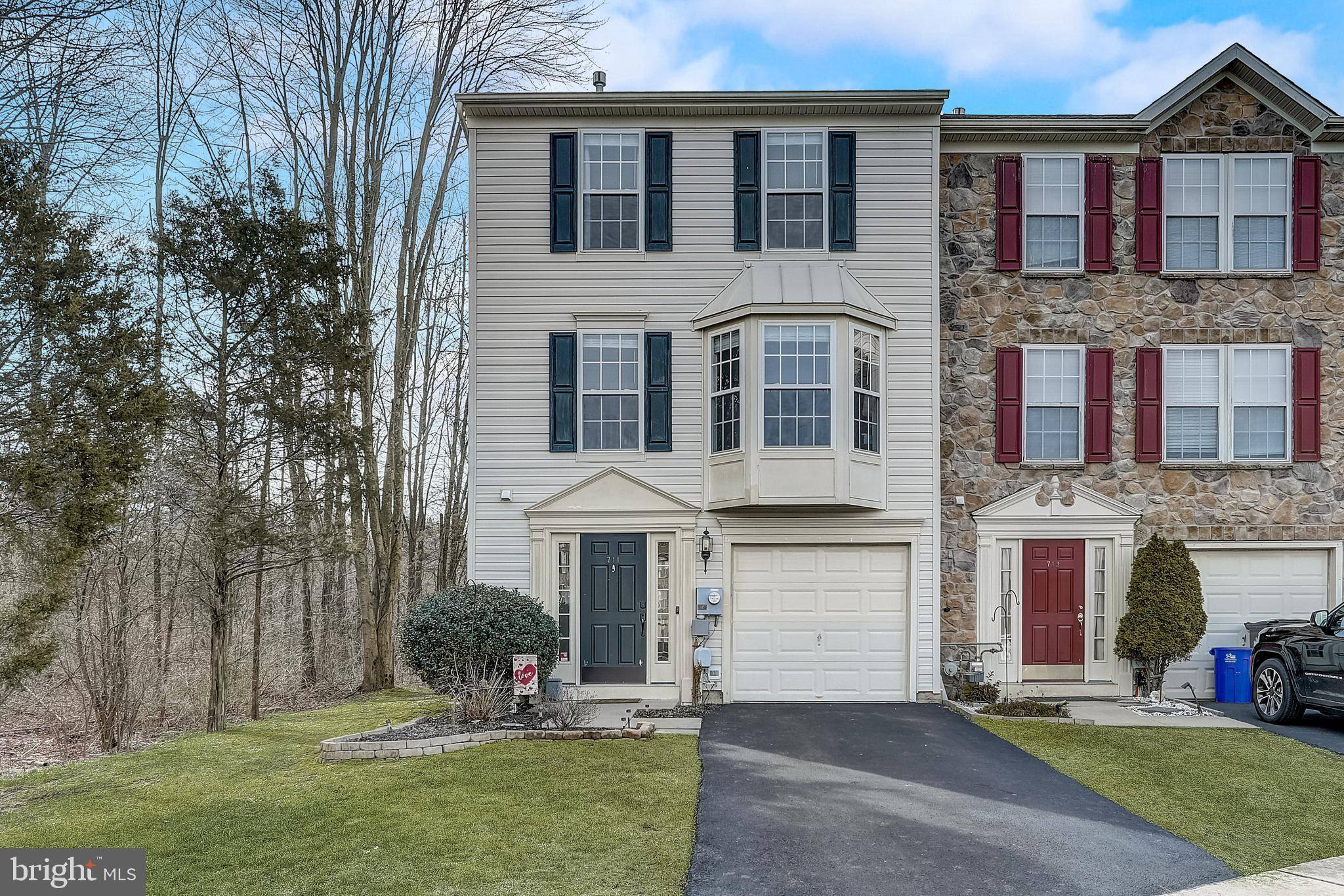 Quakertown, PA 18951,711 WATERWAY CT