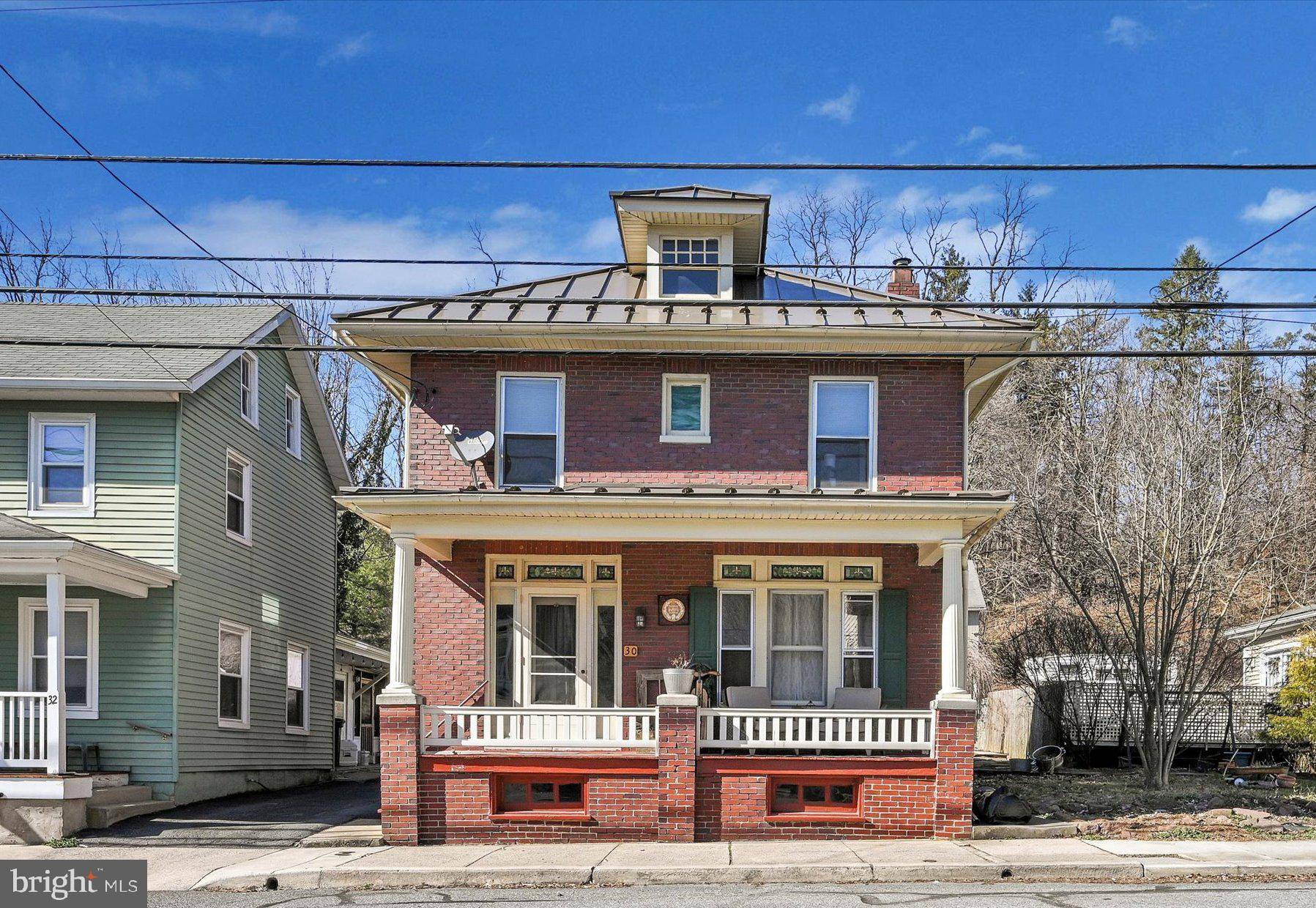 Adamstown, PA 19501,30 W MAIN ST