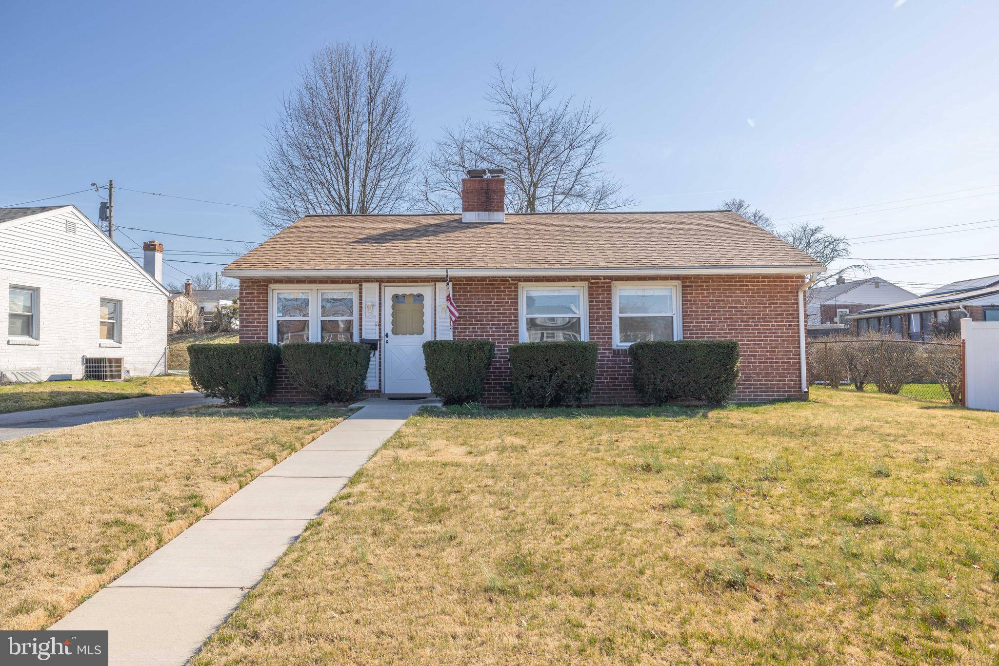 New Castle, DE 19720,237 BASSETT AVE