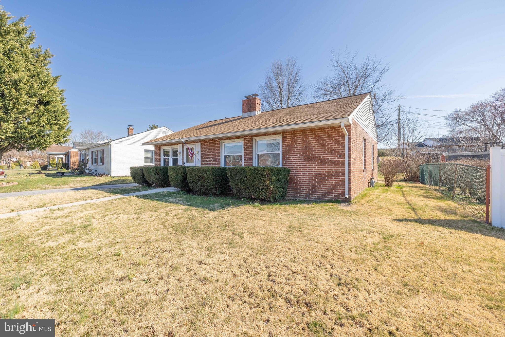 New Castle, DE 19720,237 BASSETT AVE