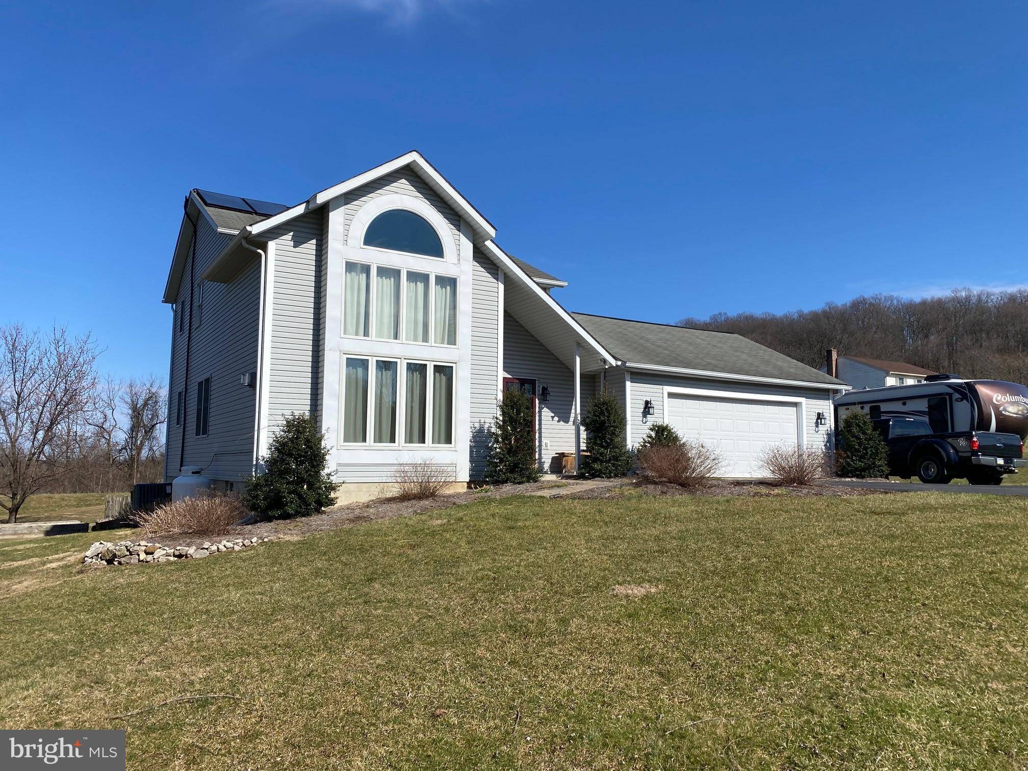 Leesport, PA 19533,104 JESSICA CT