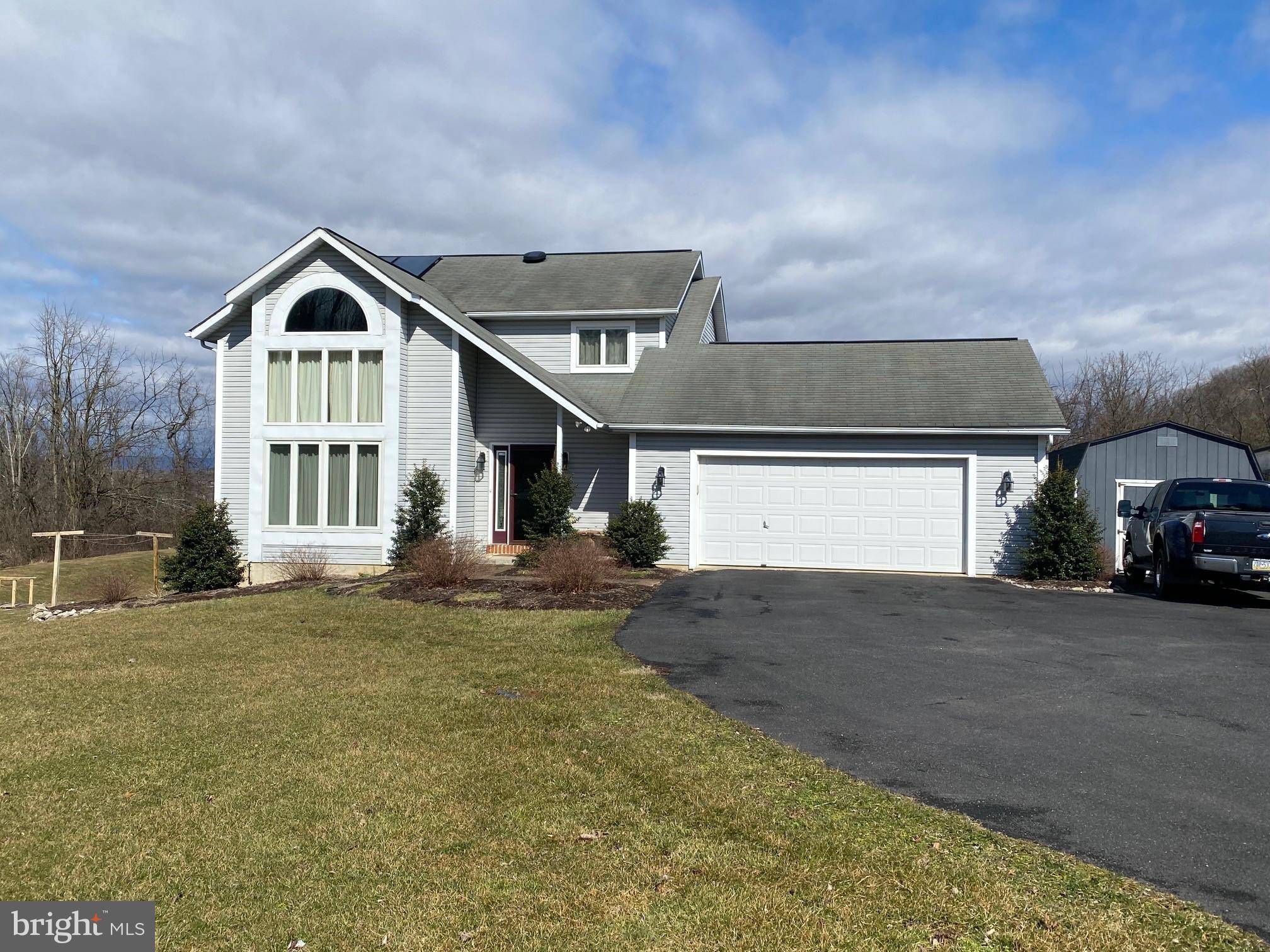 Leesport, PA 19533,104 JESSICA CT