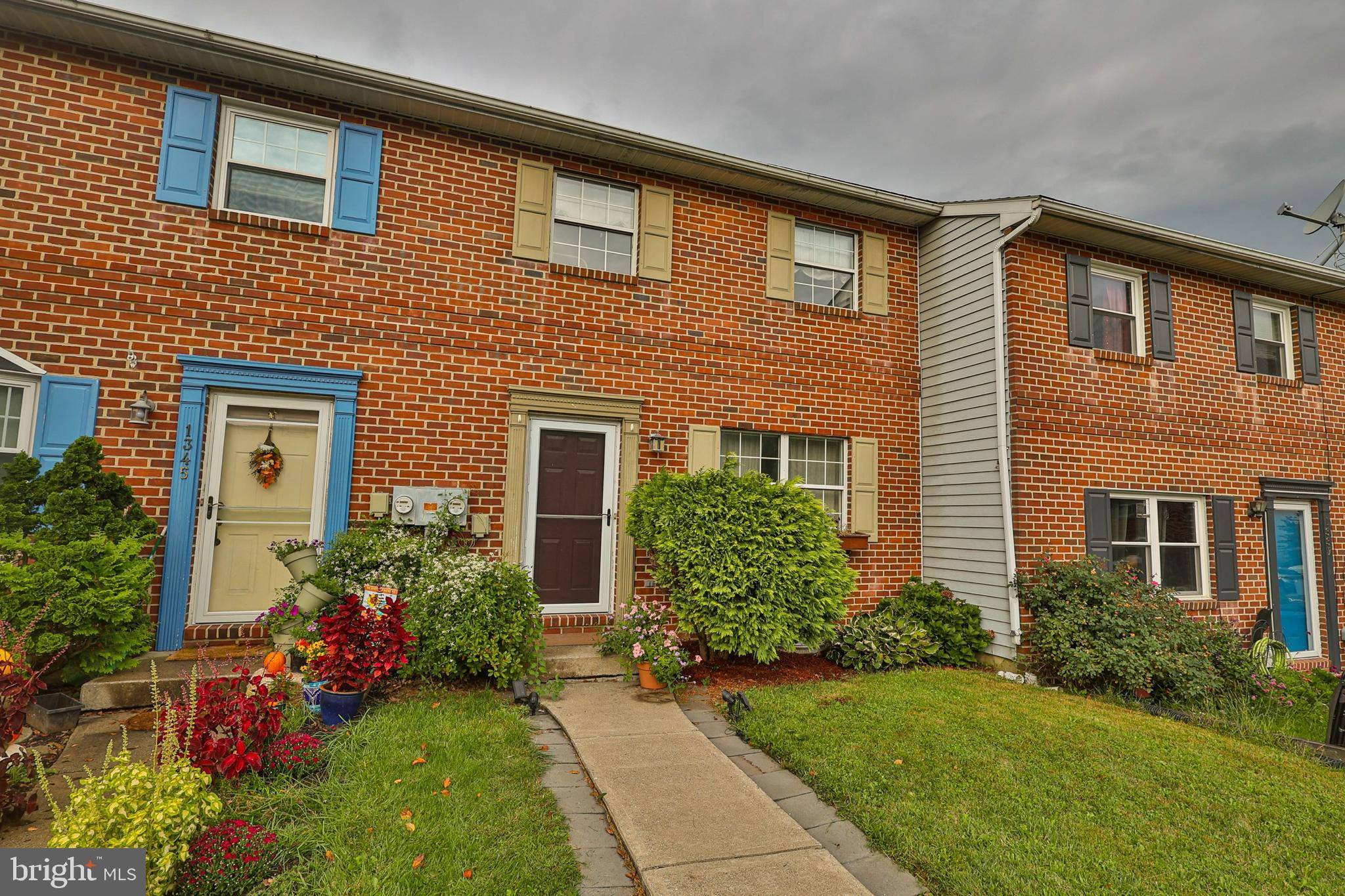 Emmaus, PA 18049,1341 ARCH ST