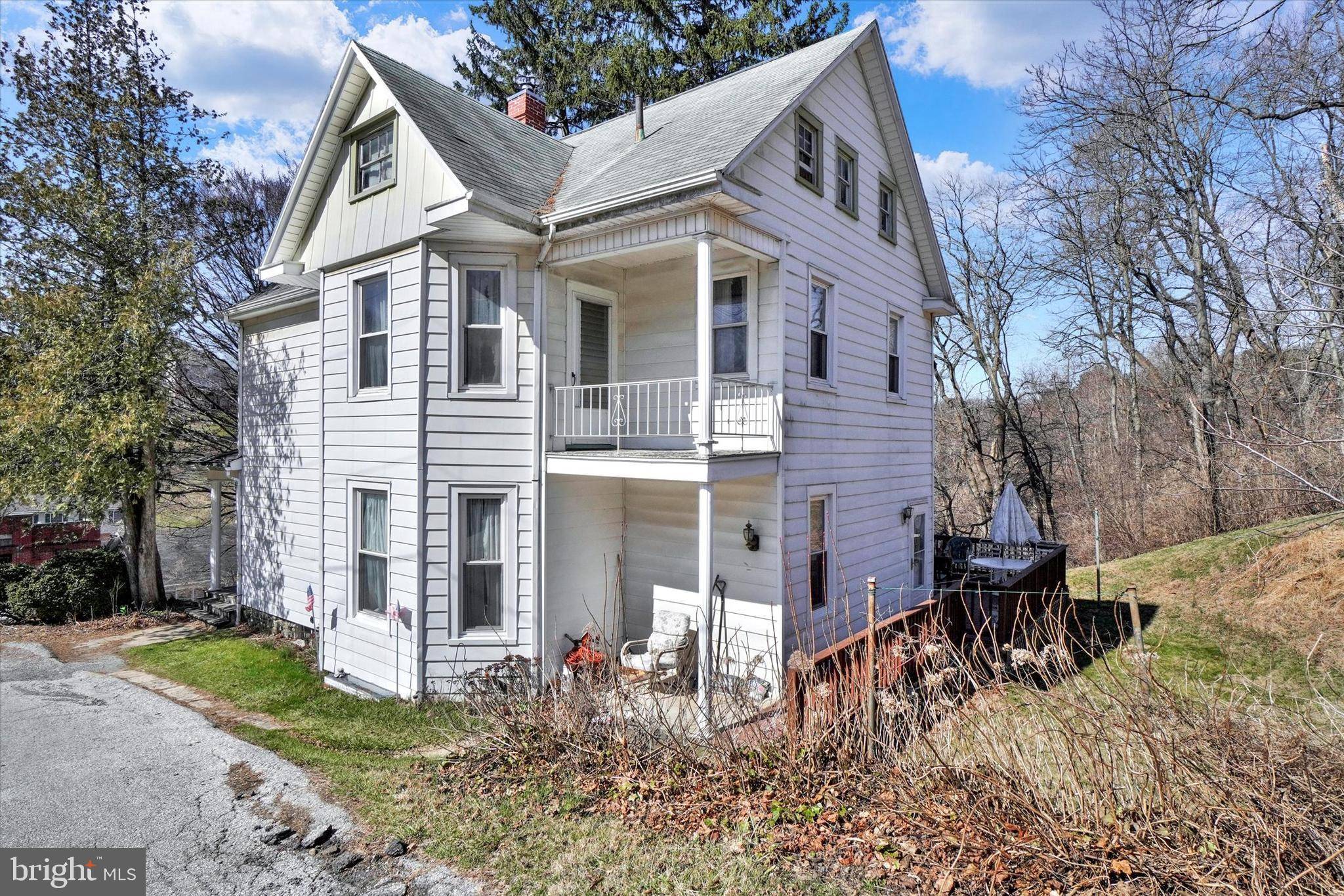 Glen Rock, PA 17327,10 TERRACE HTS