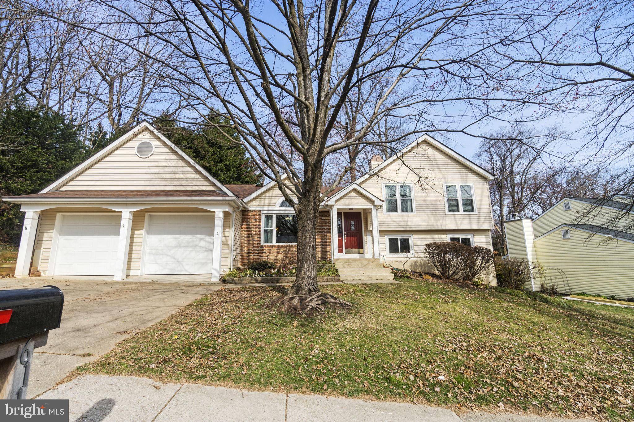 Hanover, MD 21076,6115 FAIRBOURNE CT