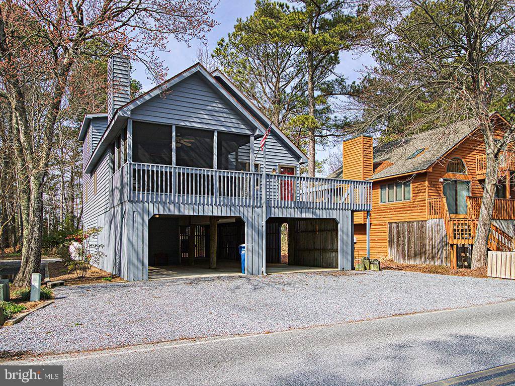 Bethany Beach, DE 19930,403 BLACK GUM DR