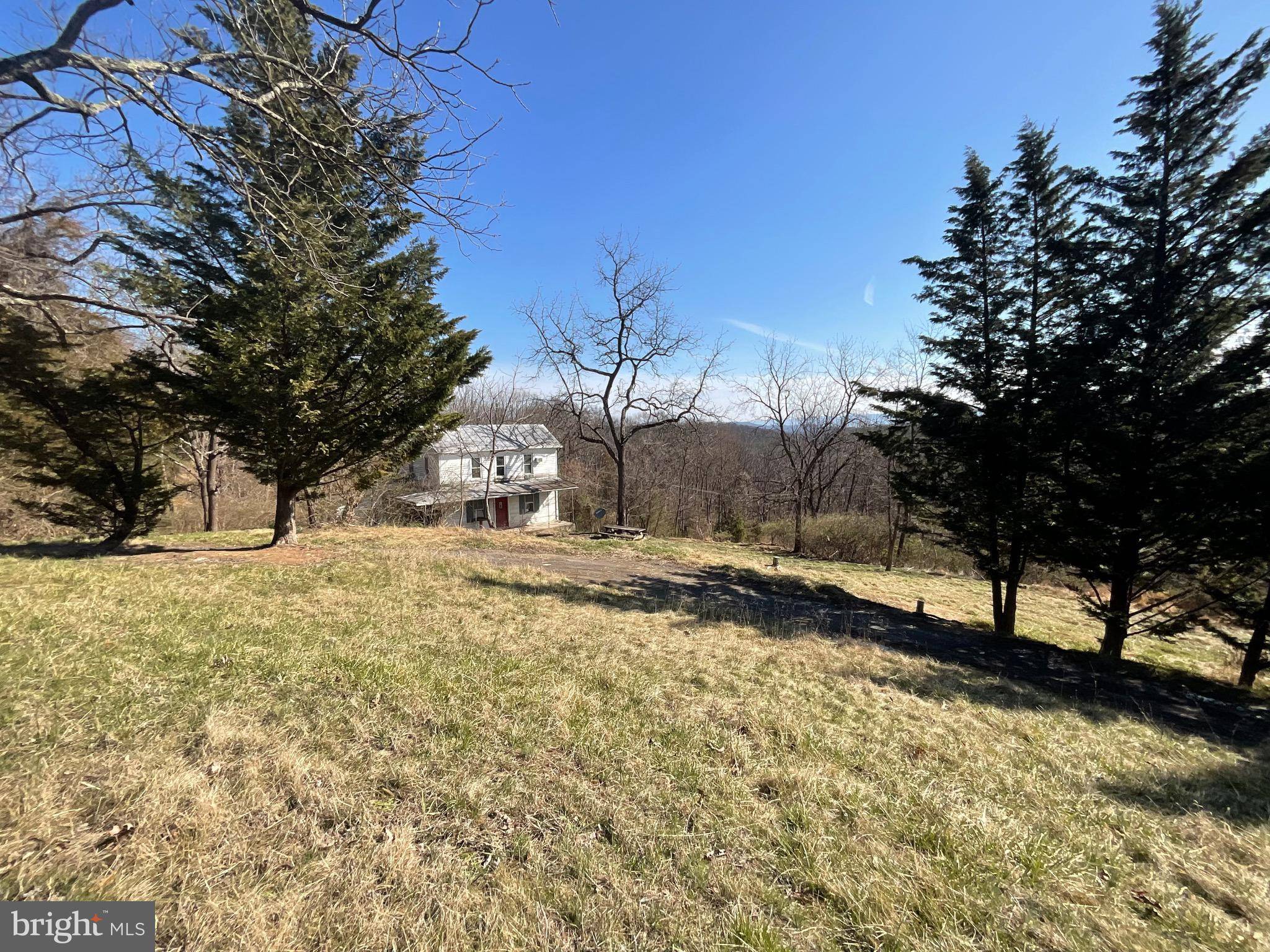 Mount Jackson, VA 22842,887 HEPNER RD