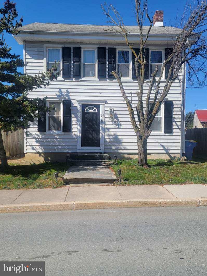 Wrightsville, PA 17368,27 W MAPLE ST