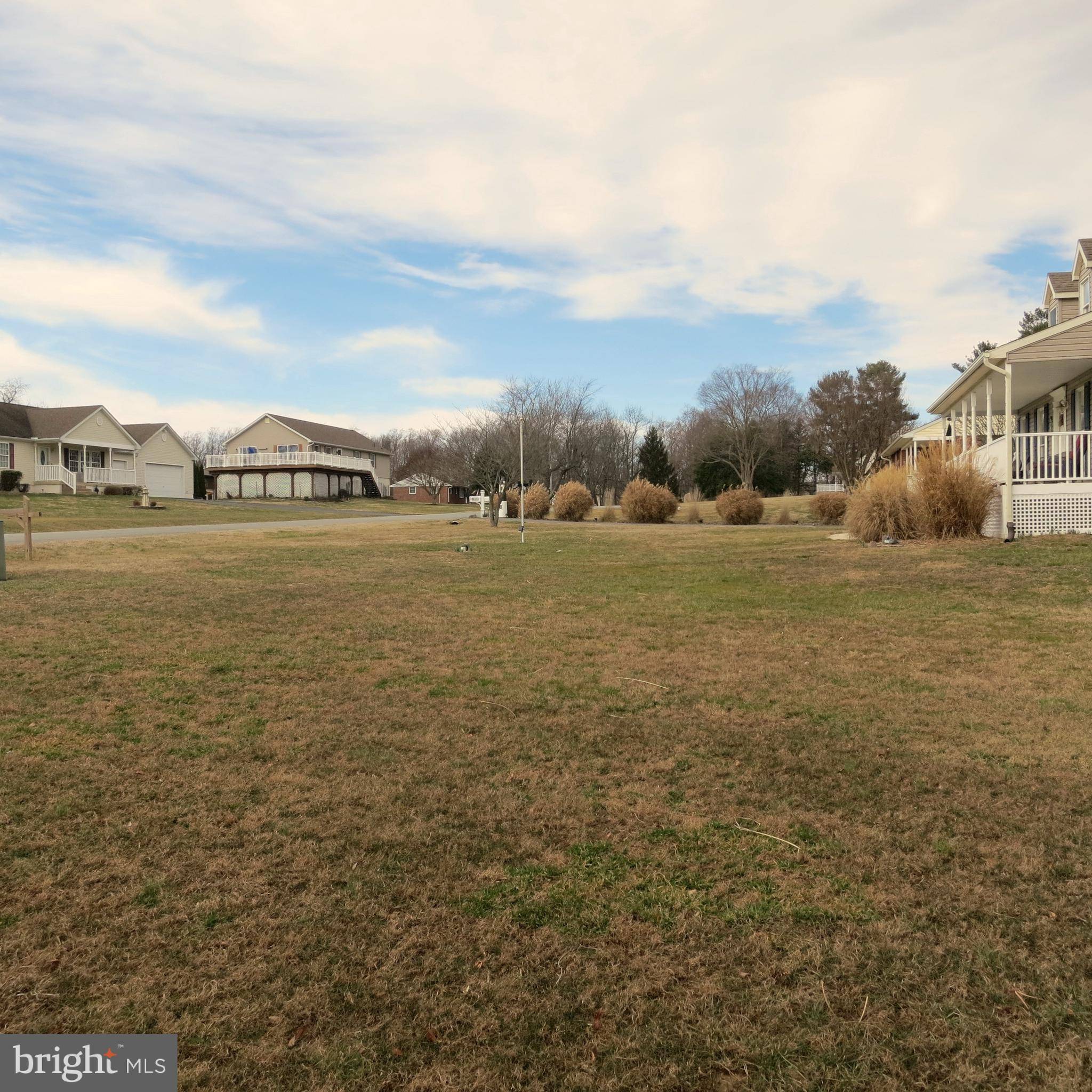 North East, MD 21901,0 RACINE RD #LOT 17