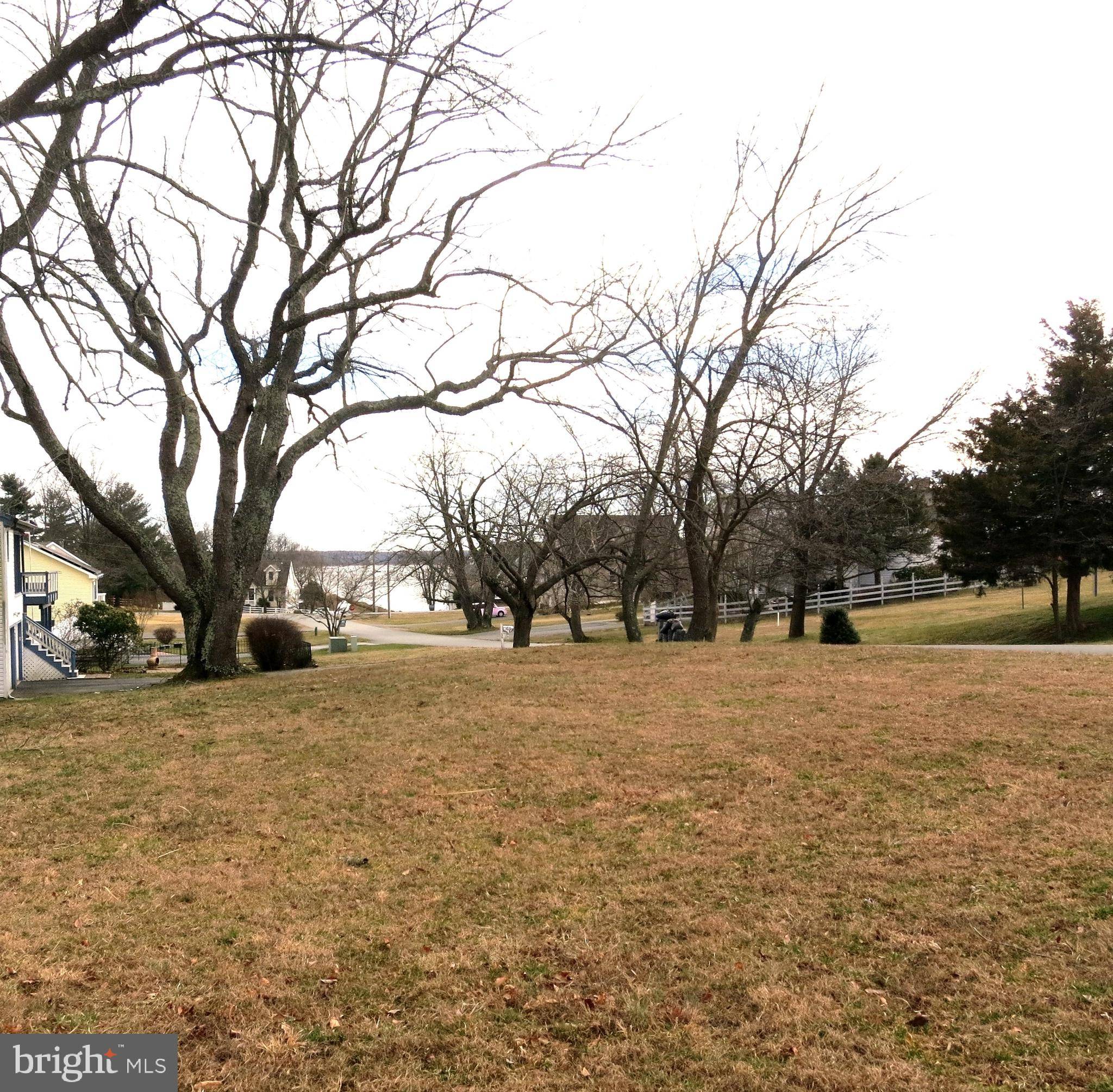 North East, MD 21901,0 RACINE RD #LOT 17