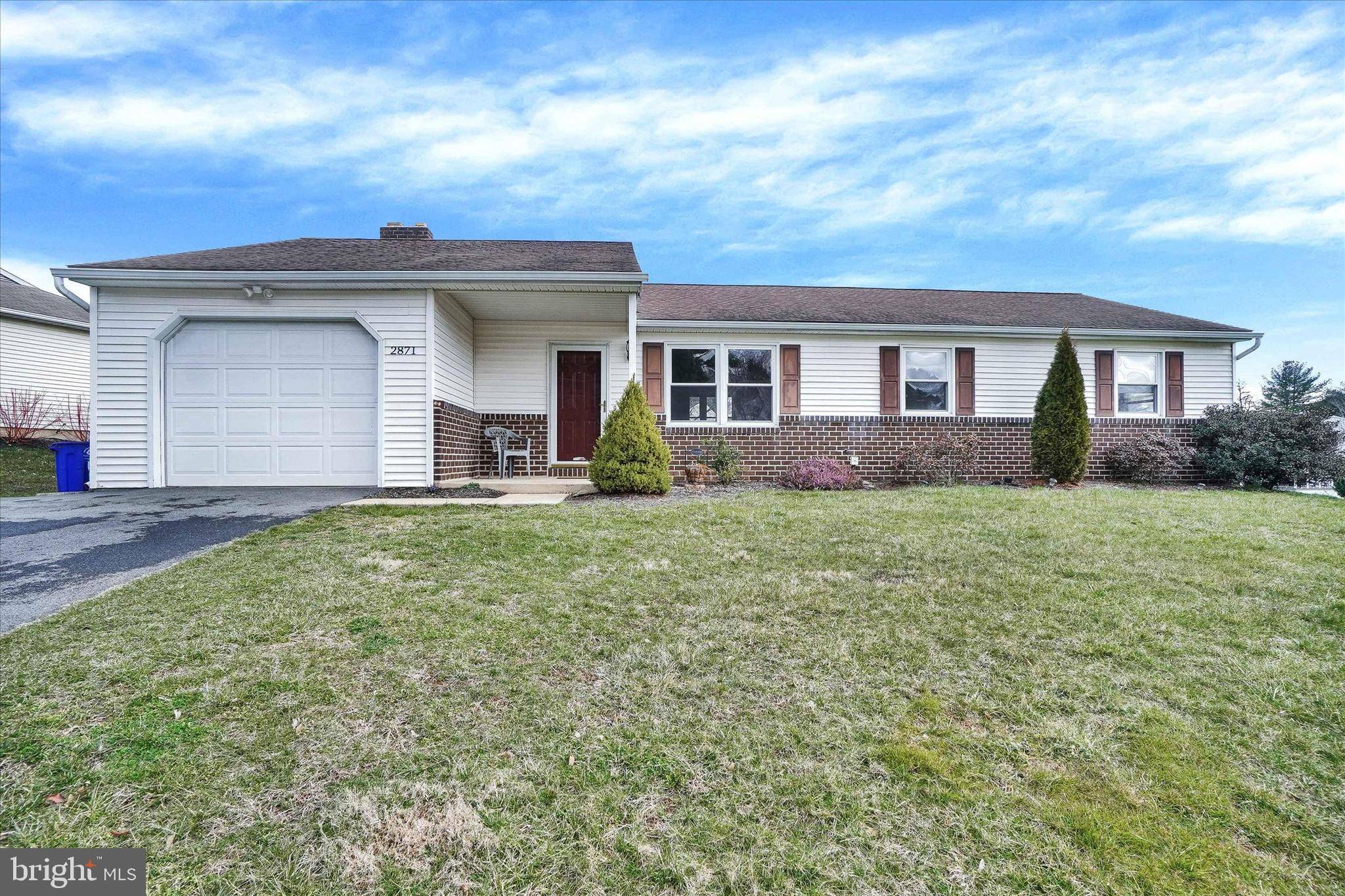 Dallastown, PA 17313,2871 HONEY VALLEY RD